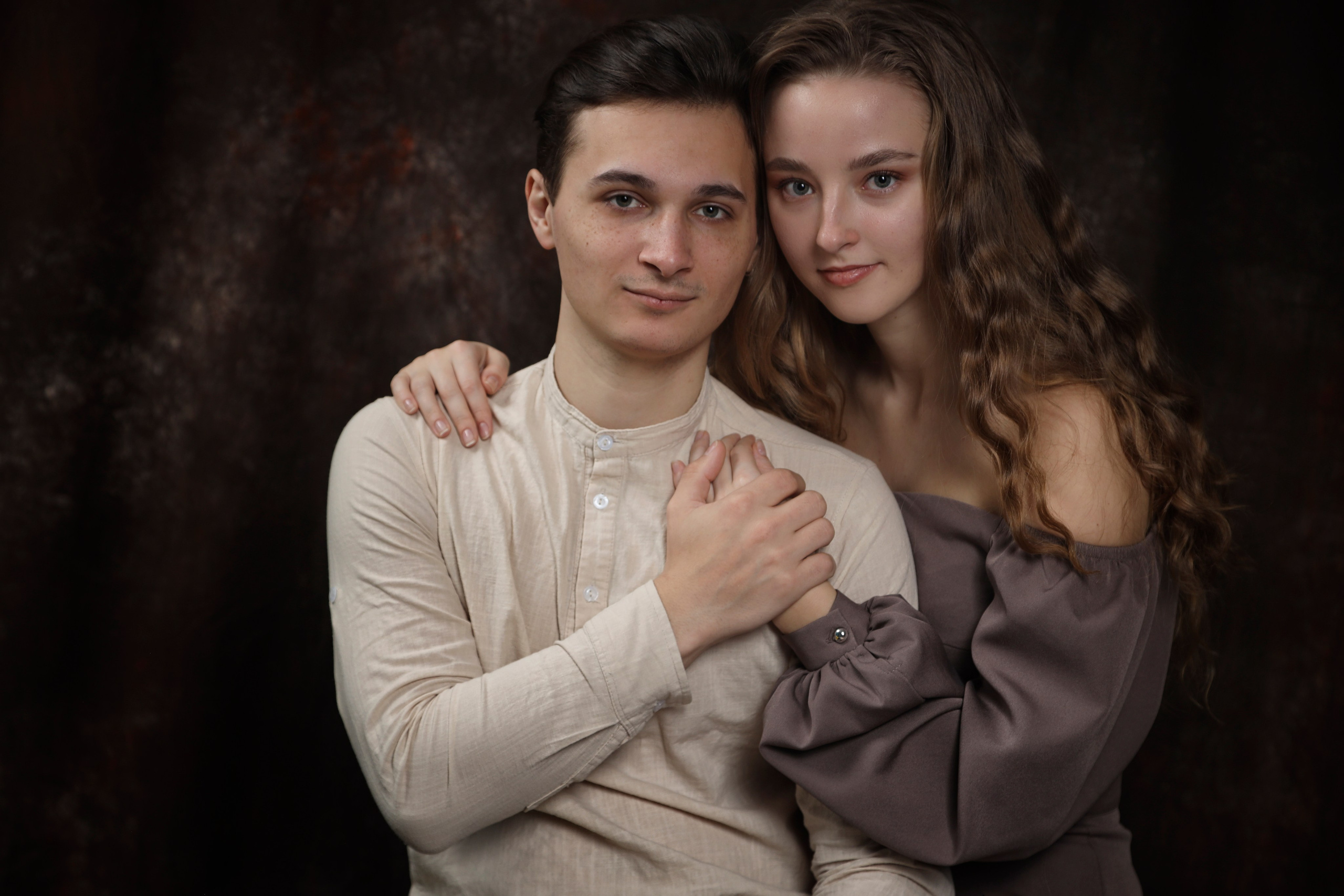 Мои детки. Фотограф Ирина Смолина в г. Шимановске/Амурская область