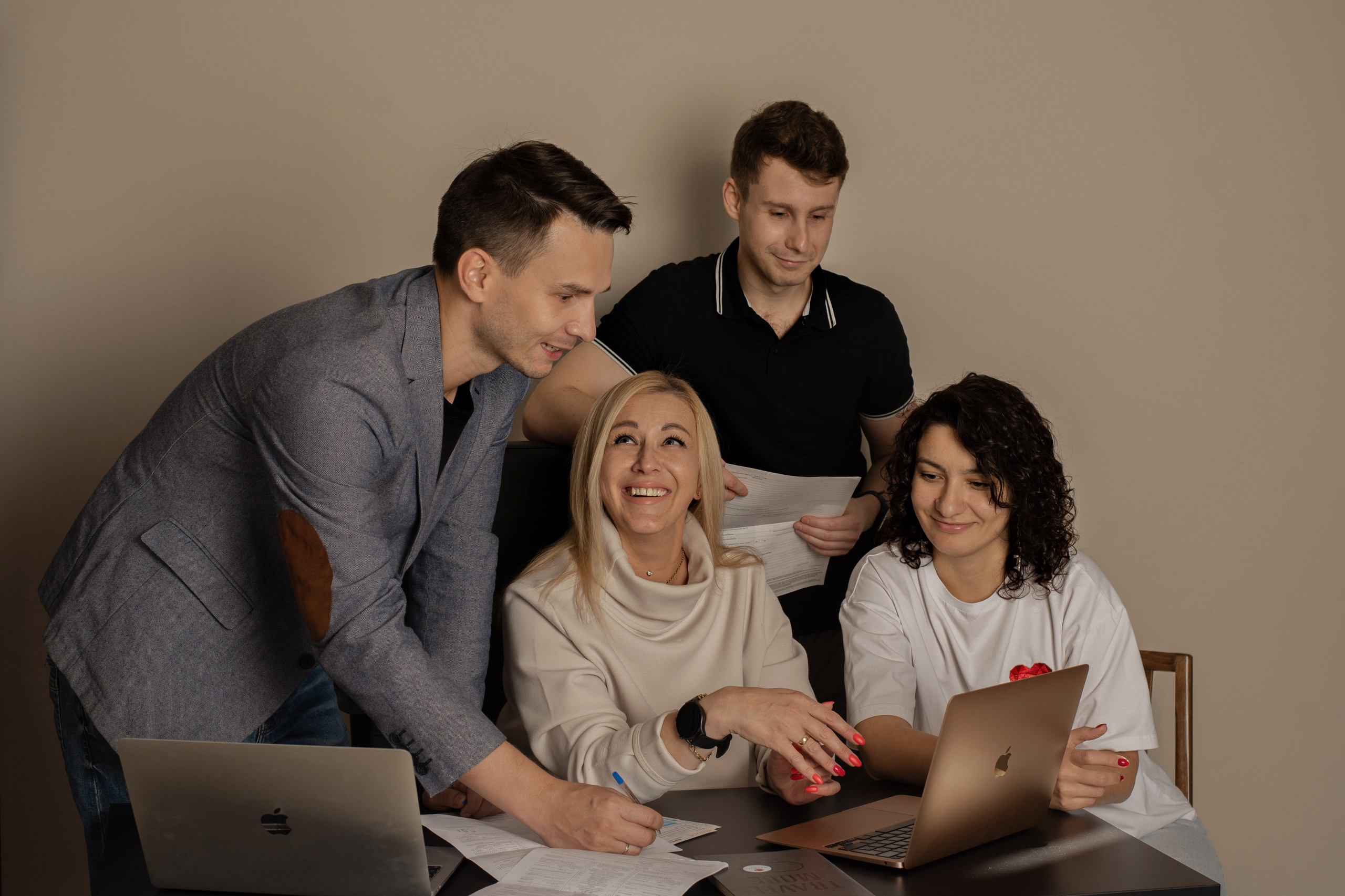 Alteasy. Лина Курочка — ваш фотограф