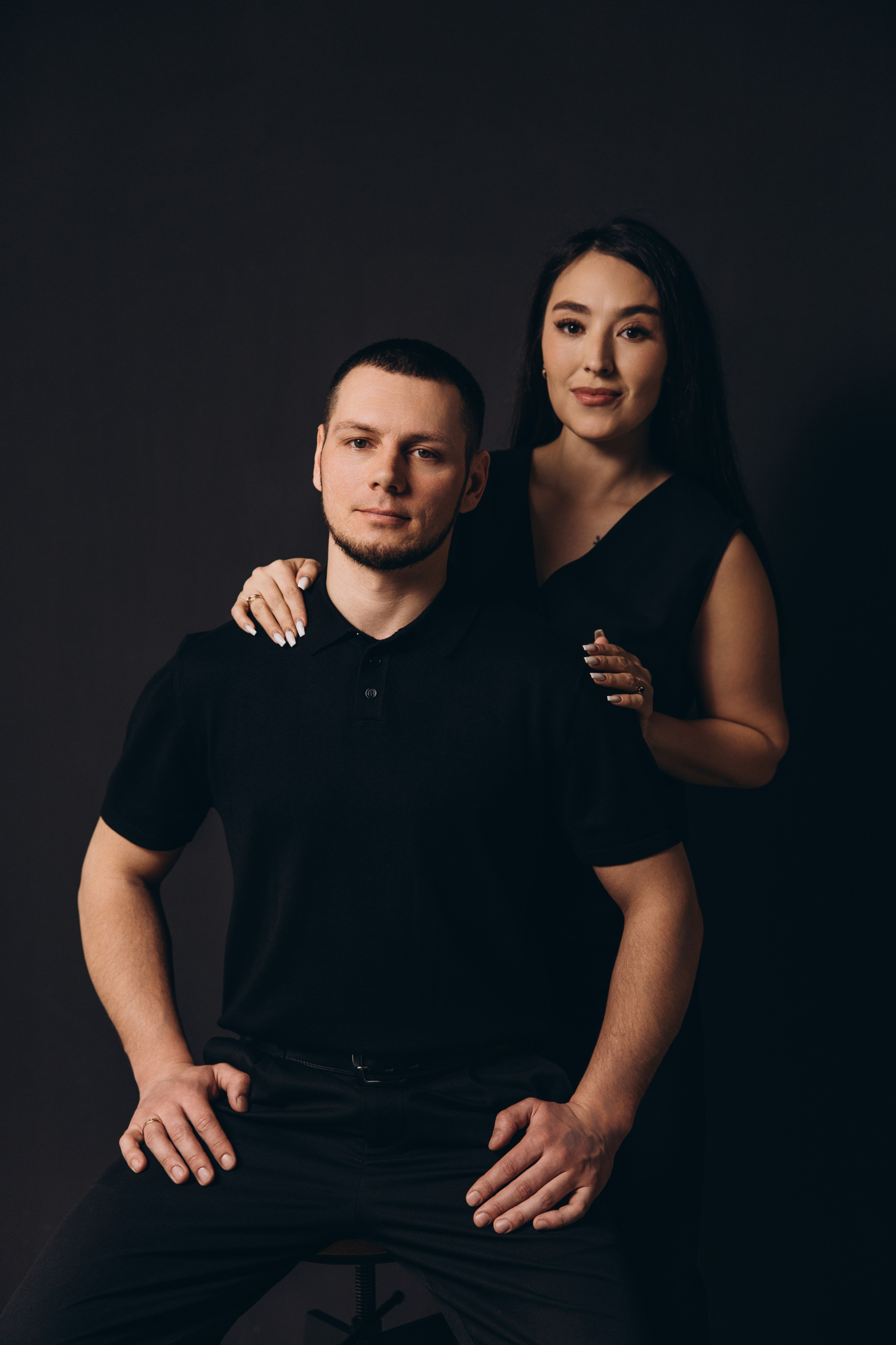 Любовь. Свадебный, семейный фотограф в Иркутске Светлана Макаричева