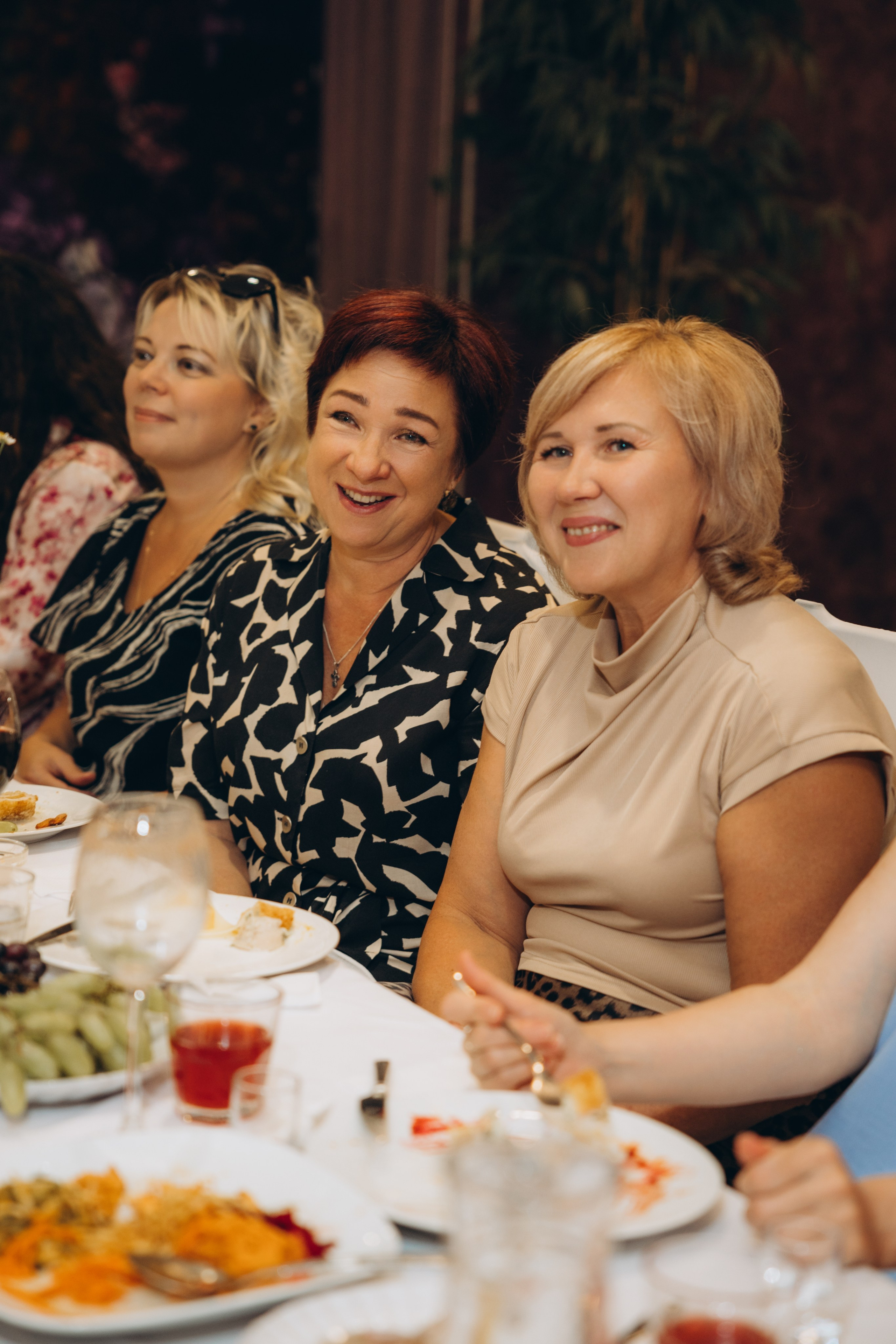 День рождения Оксаны. Свадебный, семейный фотограф в Иркутске Светлана Макаричева