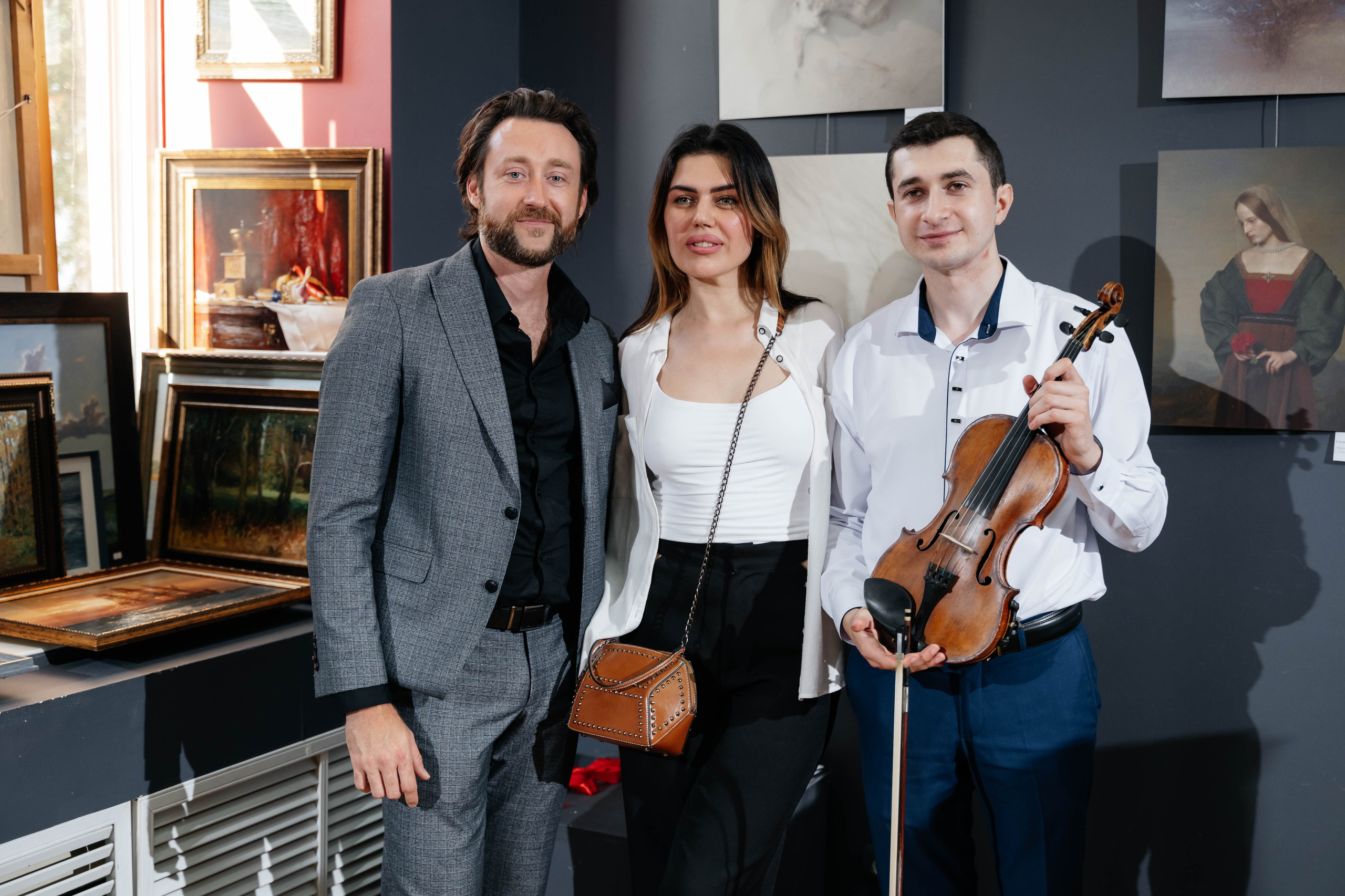 «ИСКУССТВО XXI ВЕКА» Ростов-на-Дону. ARTEXPOPHOTO