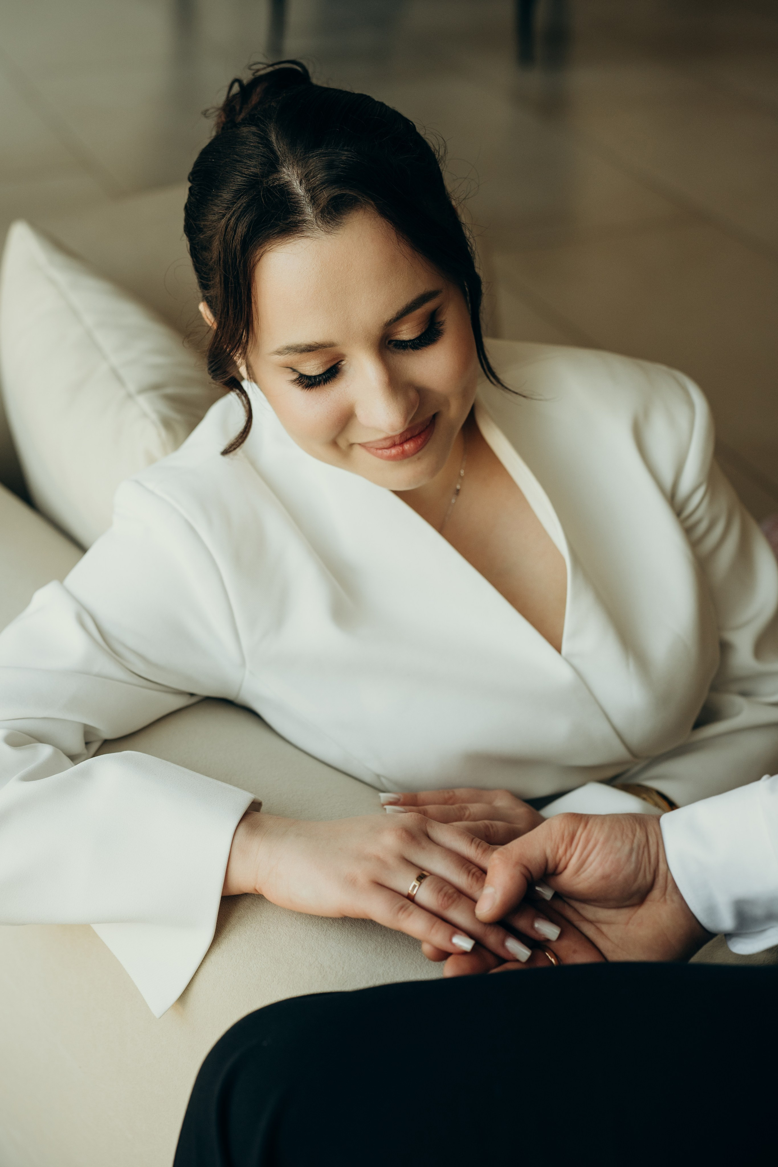 Артемий и Анастасия