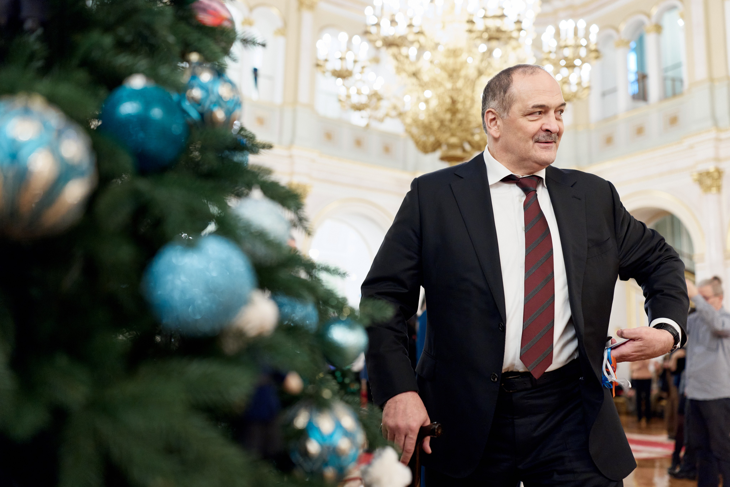 Репортажный фотограф