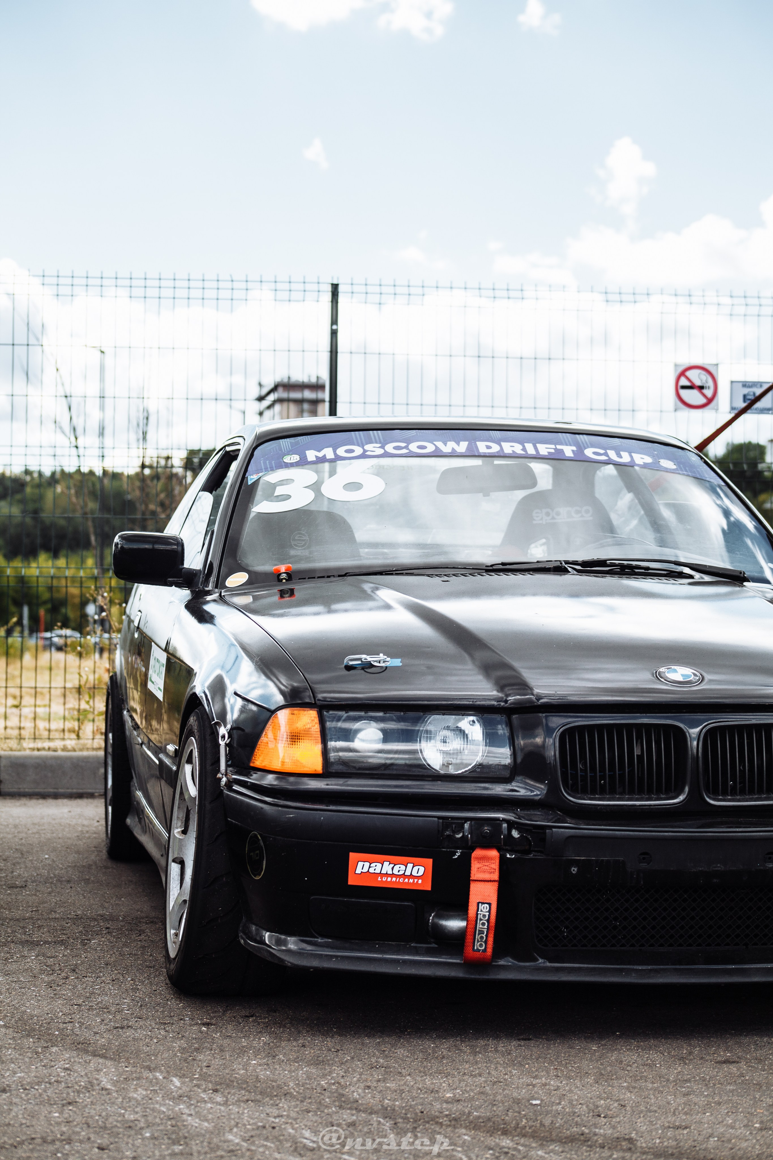 E36RIOT. Мультижанровый фотограф в Москве Наталия Степанова