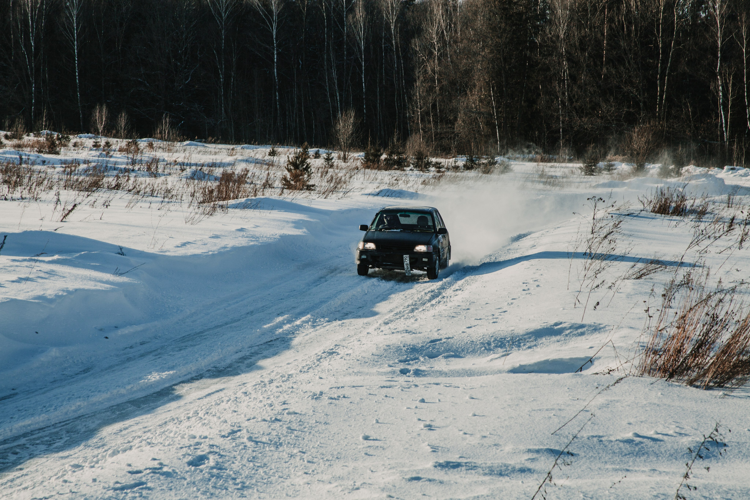 RSE Тропикана 2021. Мультижанровый фотограф в Москве Наталия Степанова