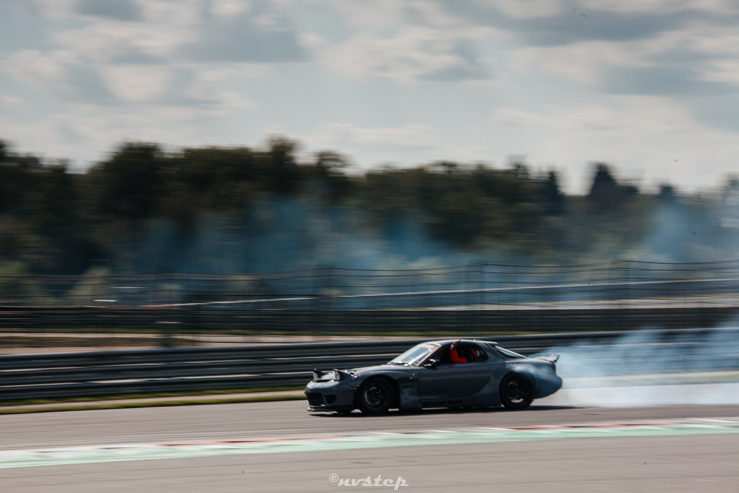 Drift Expo TM 25/08/24. Мультижанровый фотограф в Москве Наталия Степанова