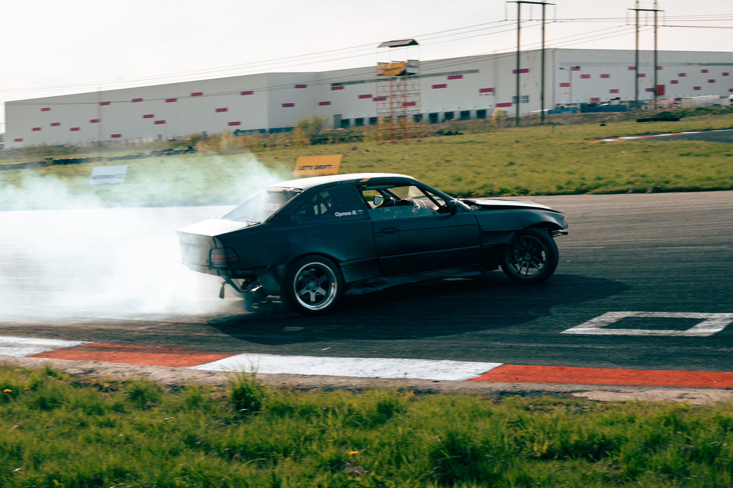 Автоспорт. Ss.davydova