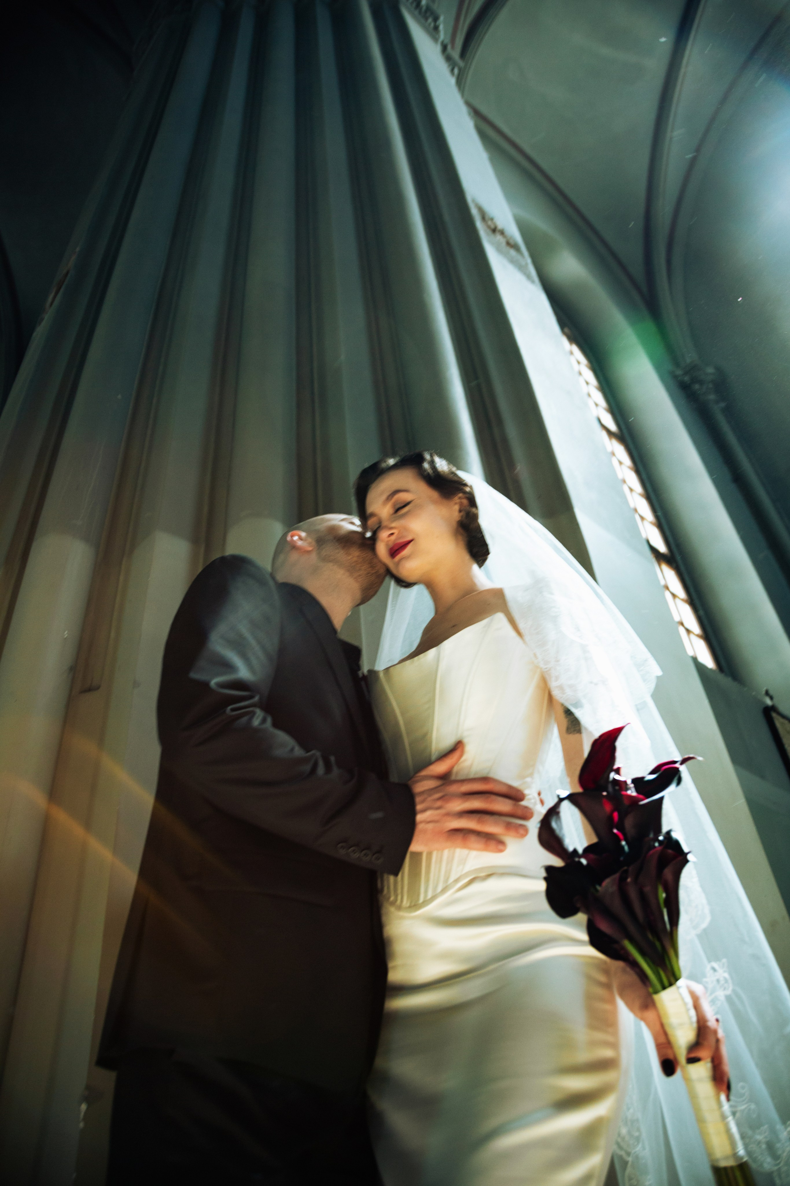 Свадьба Ди и Да, 06.2026, часть1. Фотограф Евгений Казекин