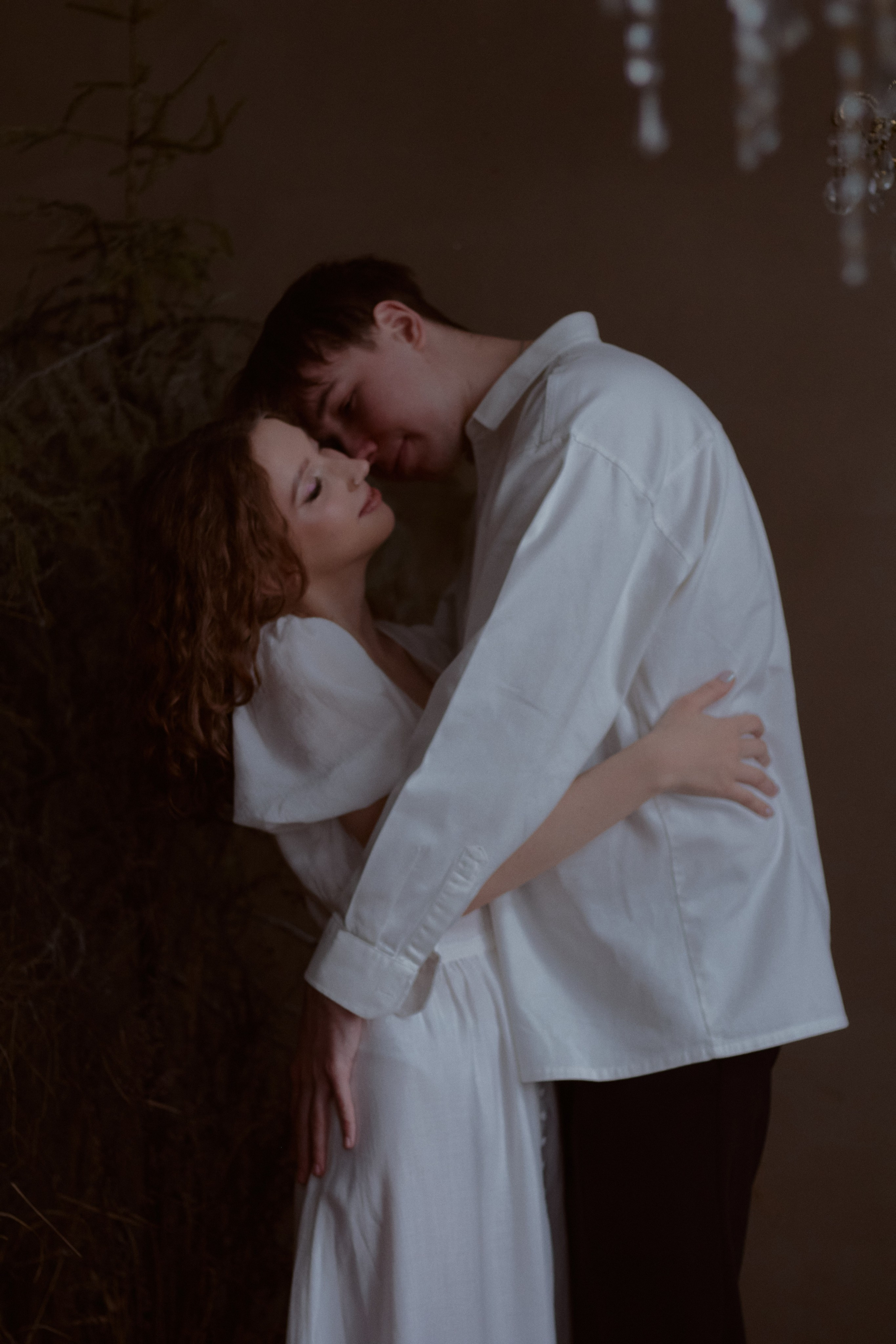 Екатерина и Константин. Фотограф лавстори Москва/МО Приятелева Ангелина