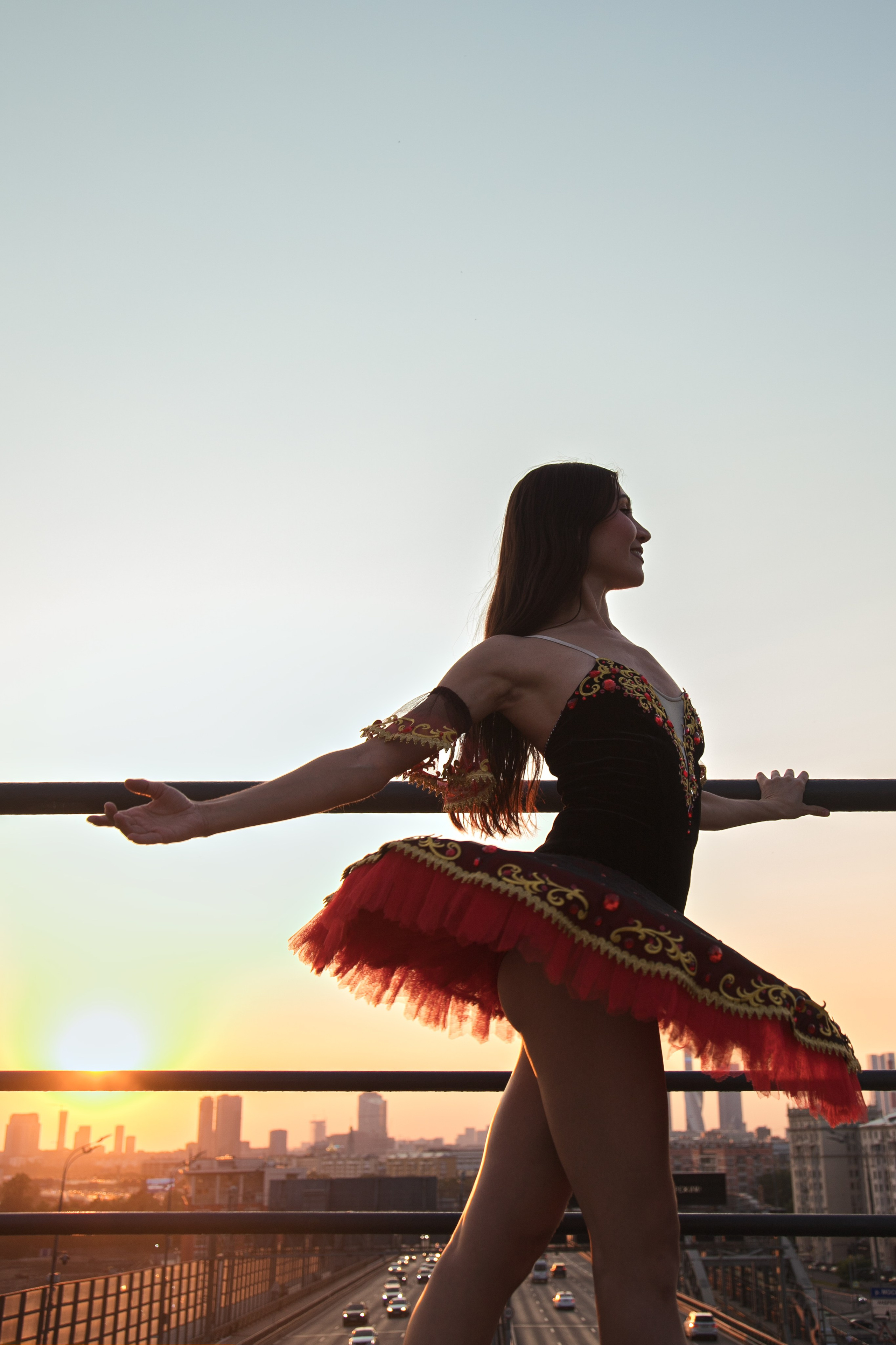 Фотосессия. Профессиональный фотограф в Москве