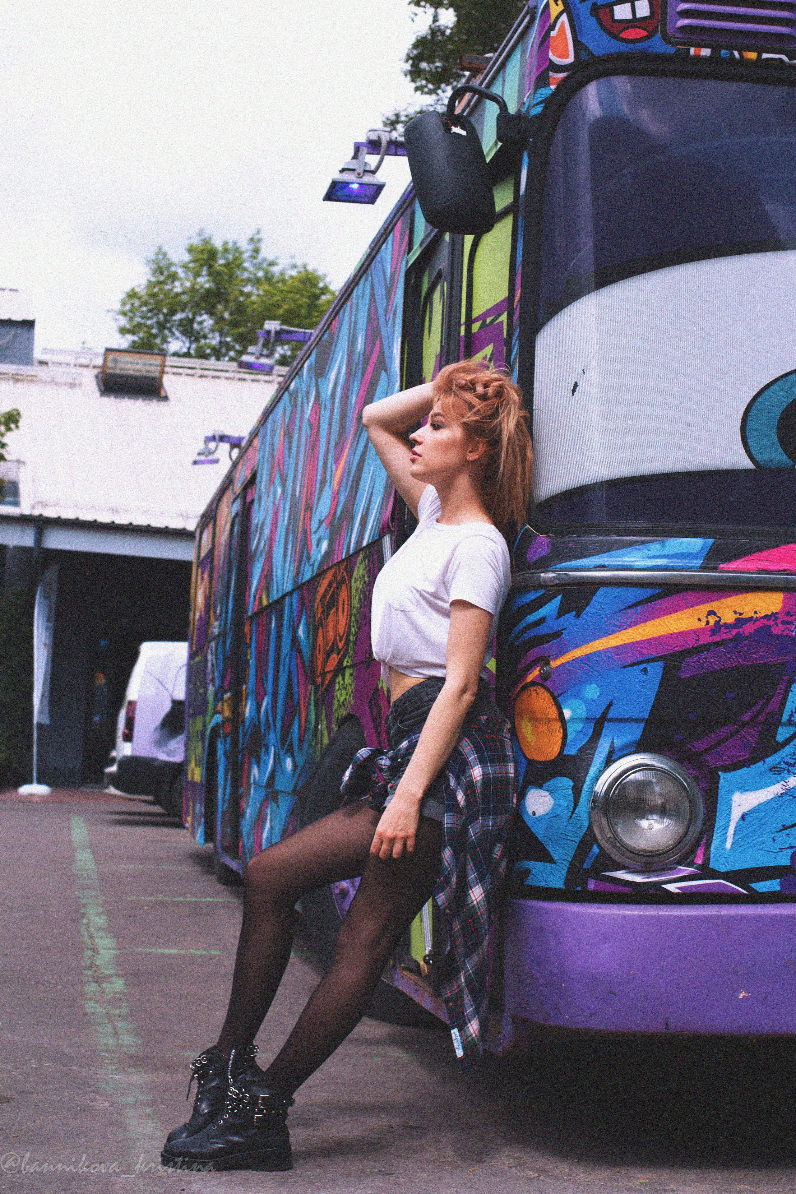 Фотосессия. Профессиональный фотограф в Москве