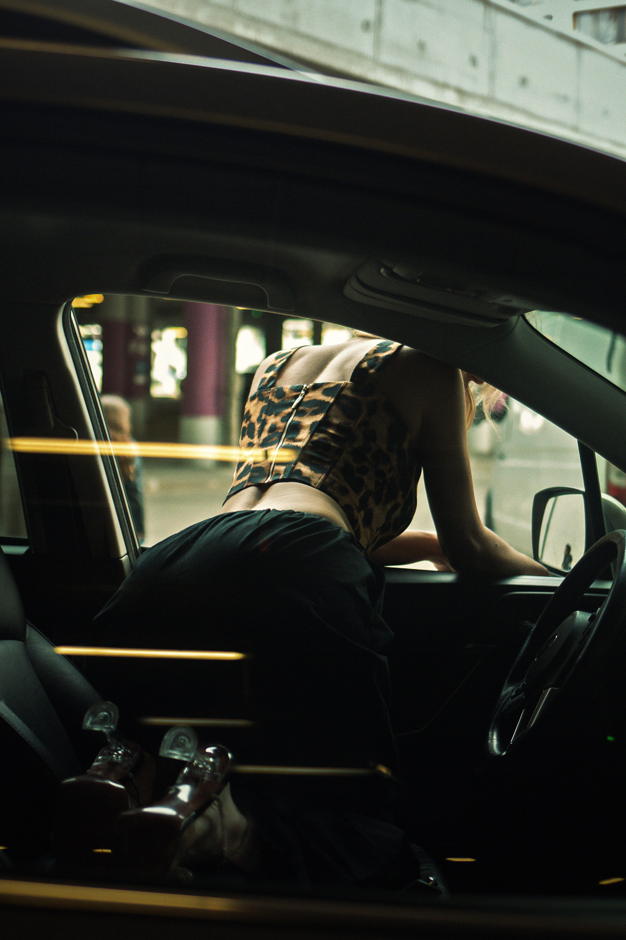 Фотосессия. Профессиональный фотограф в Москве