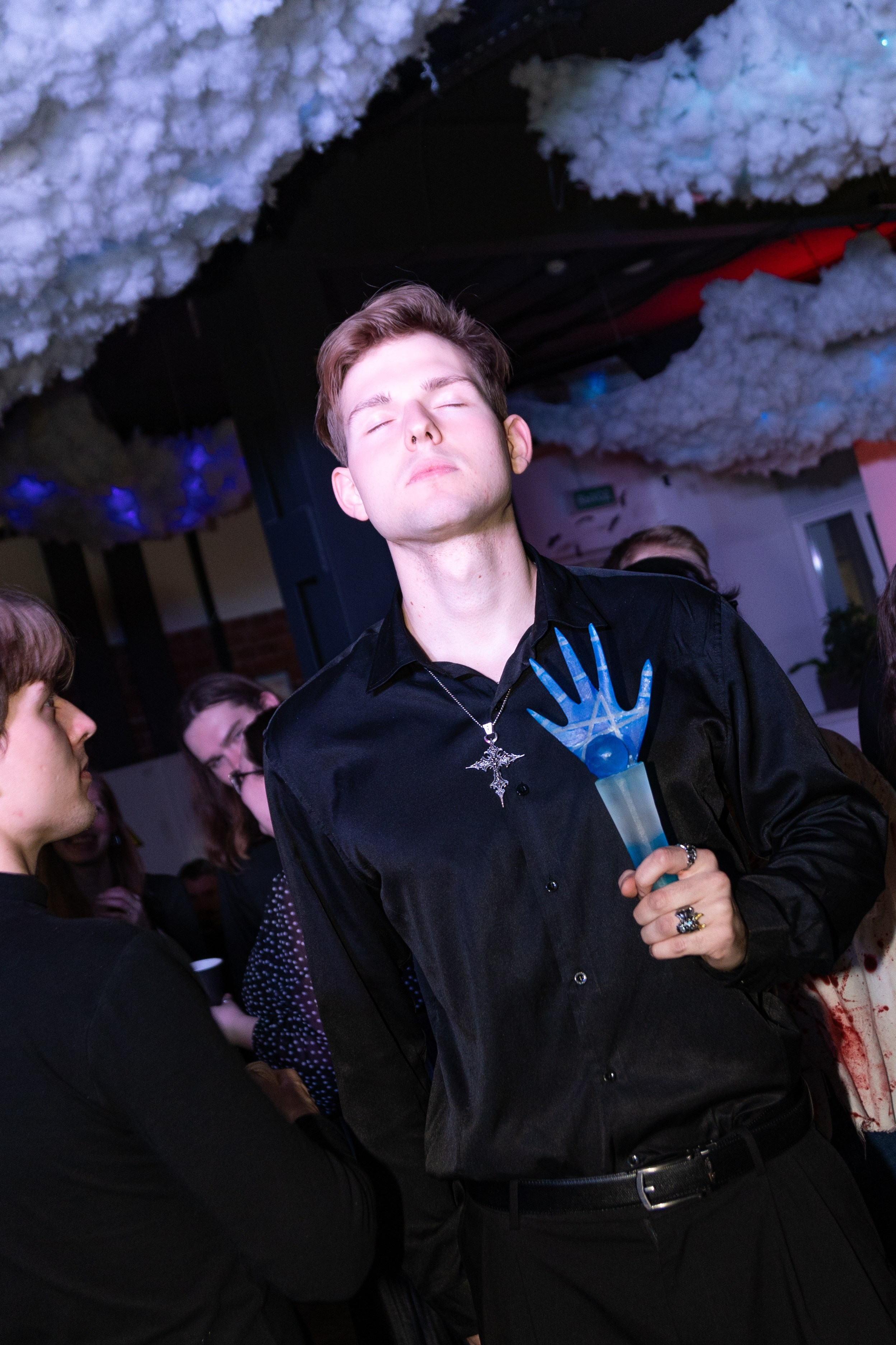 Корпоратив. Профессиональный фотограф в Москве