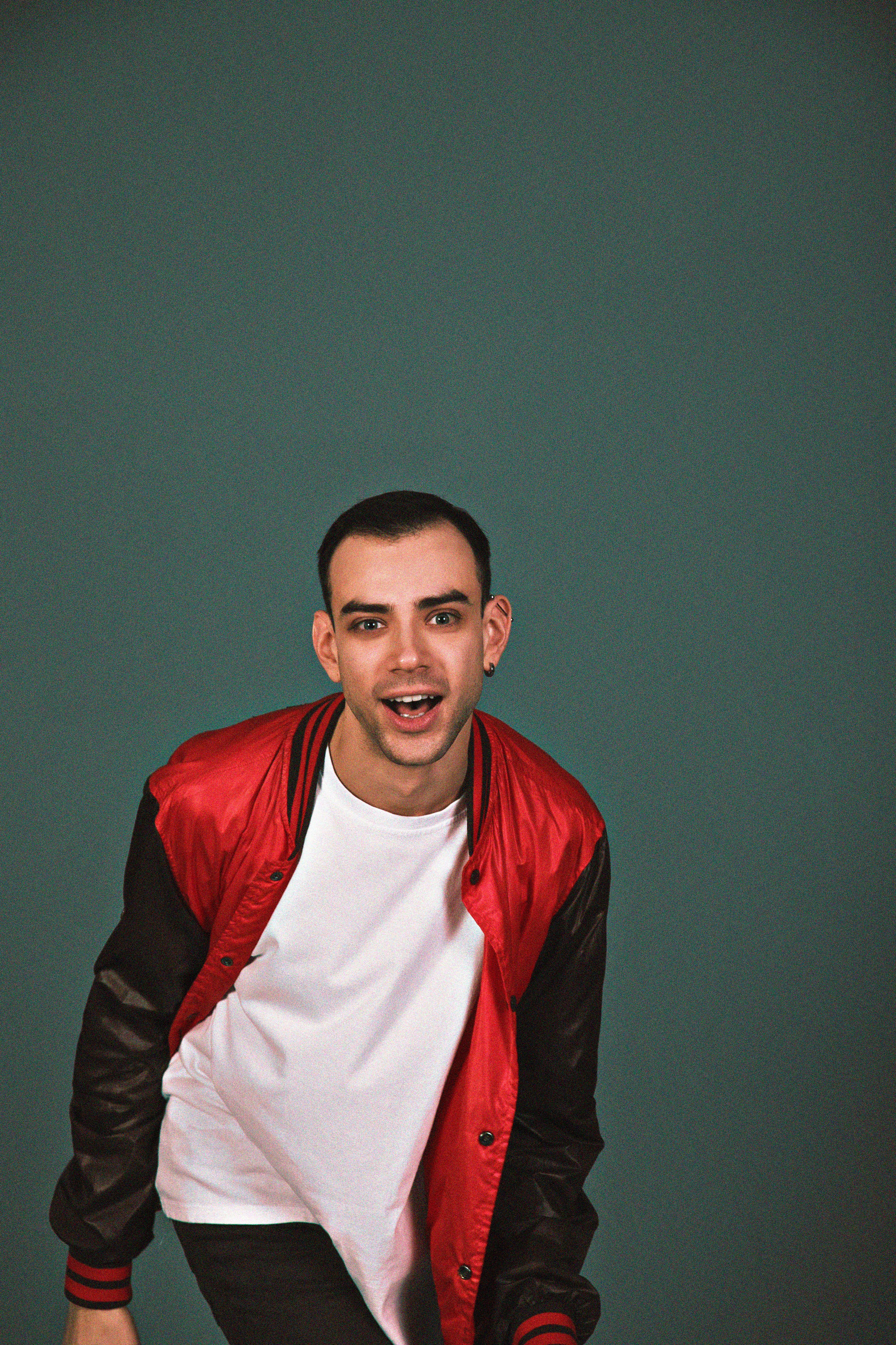 Фотосессия. Профессиональный фотограф в Москве