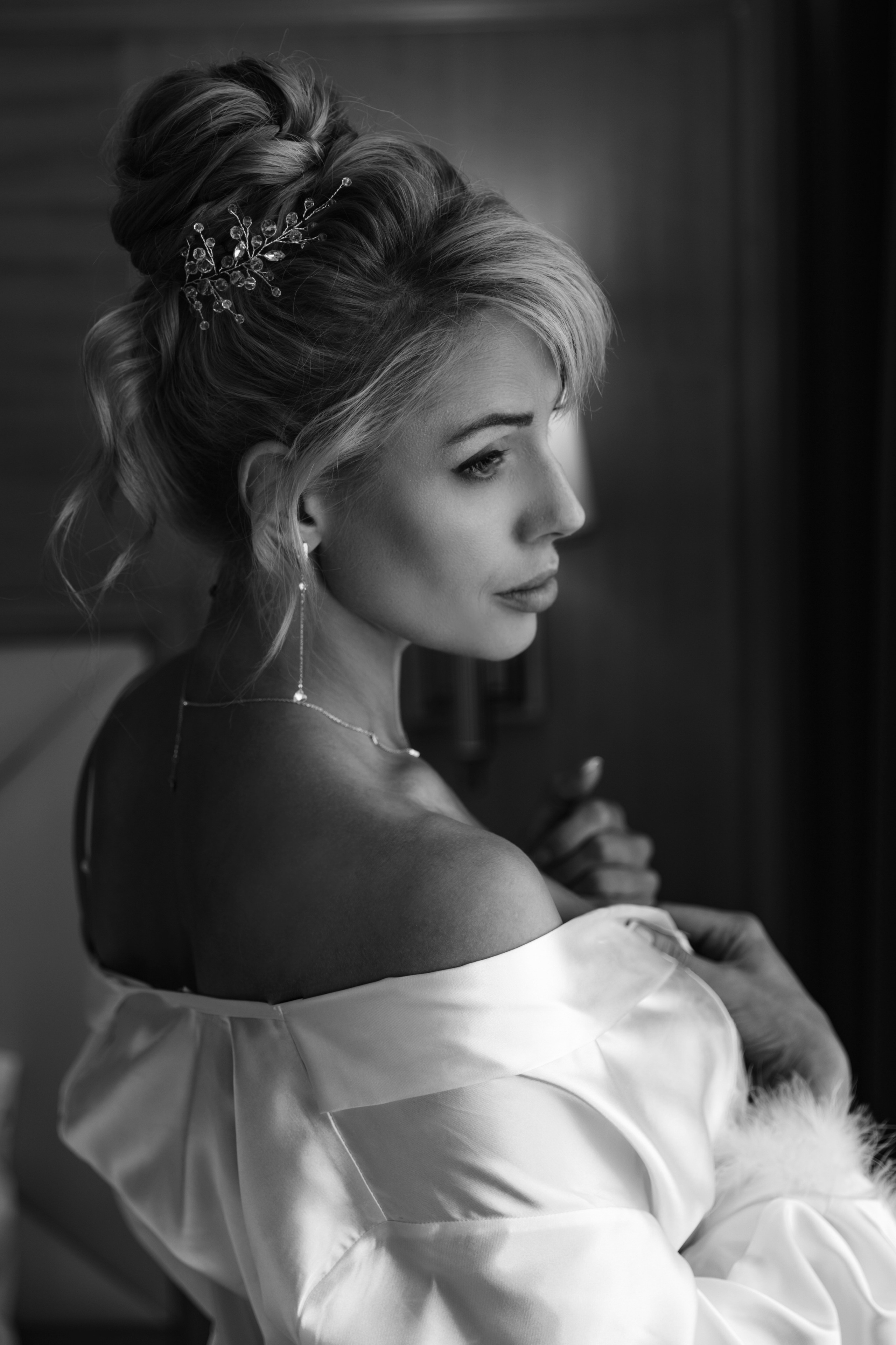 Дмитрий & Виталина. Фотограф в Москве и МО Елизавета Якубенко