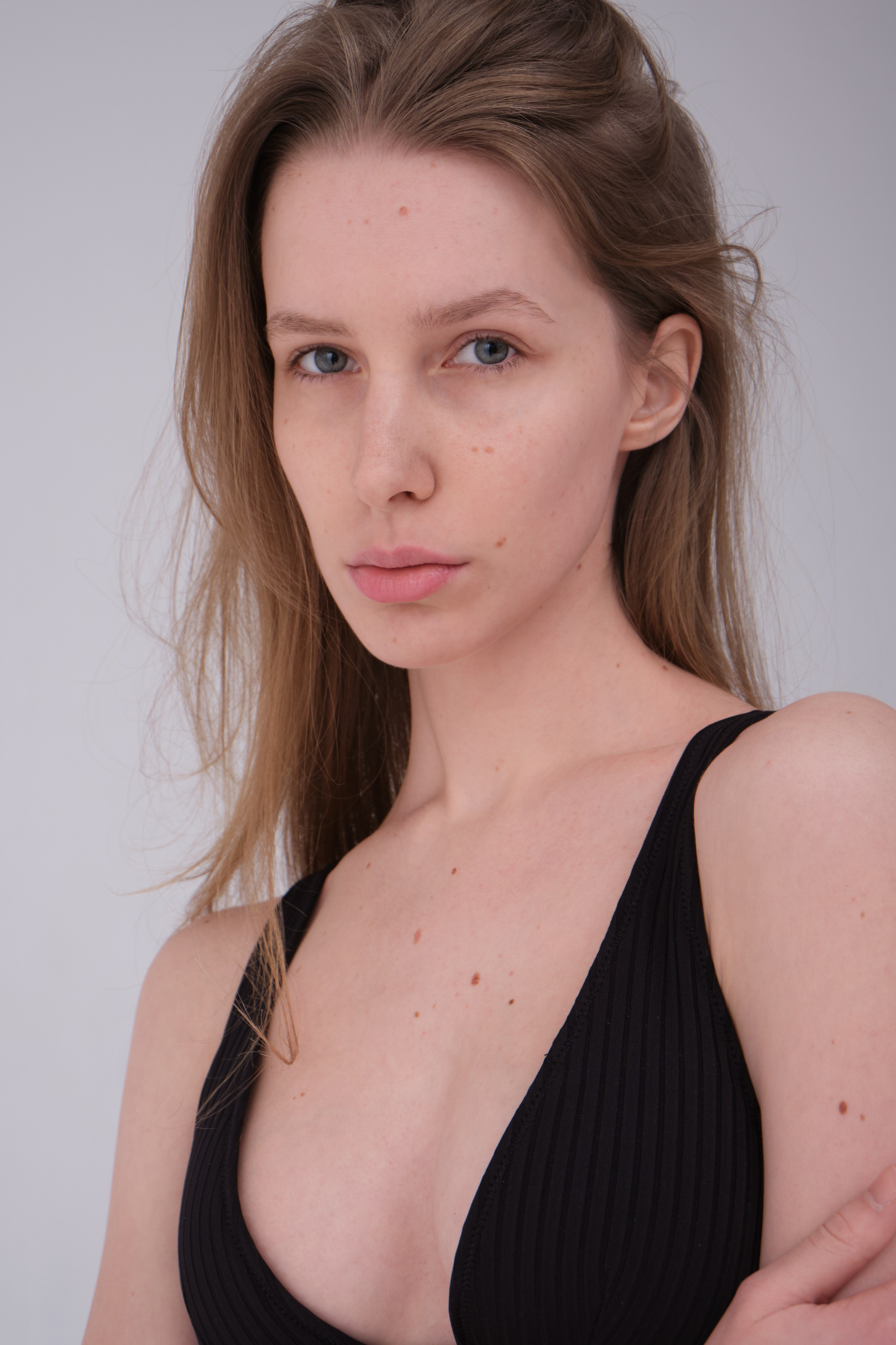 Валентина. Модельные тесты