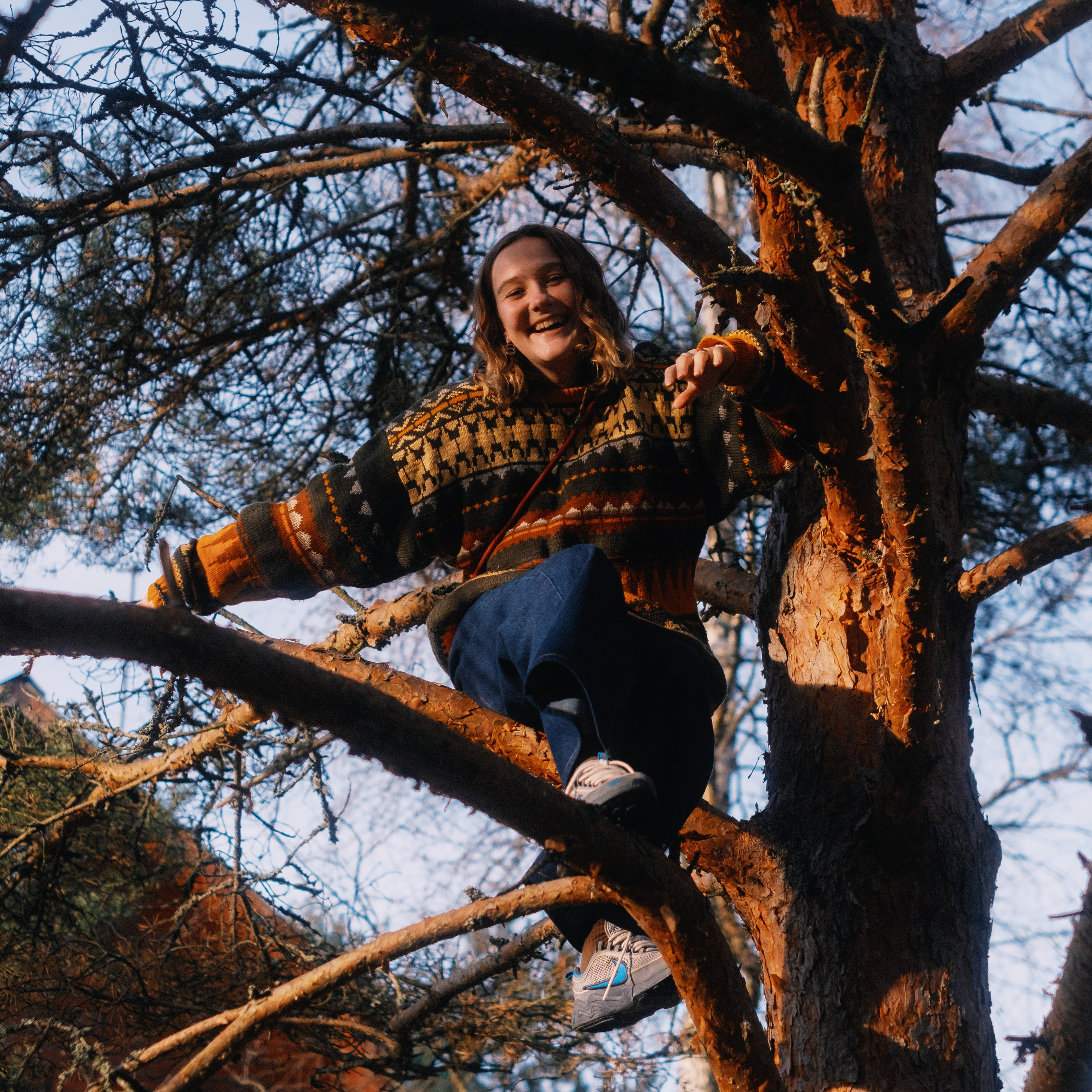 ДР на даче Арины | окт 2024