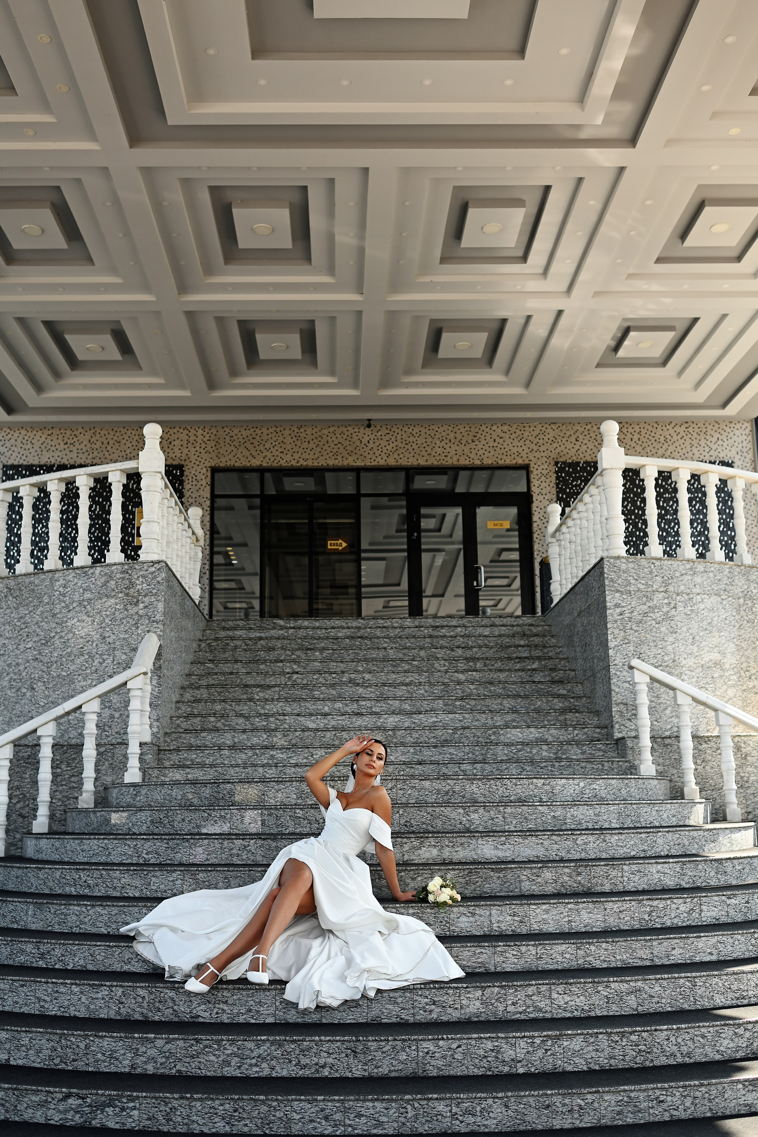 Свадьба Димы и Кати. Свадебный и семейный фотограф в Самаре Головань Наталья