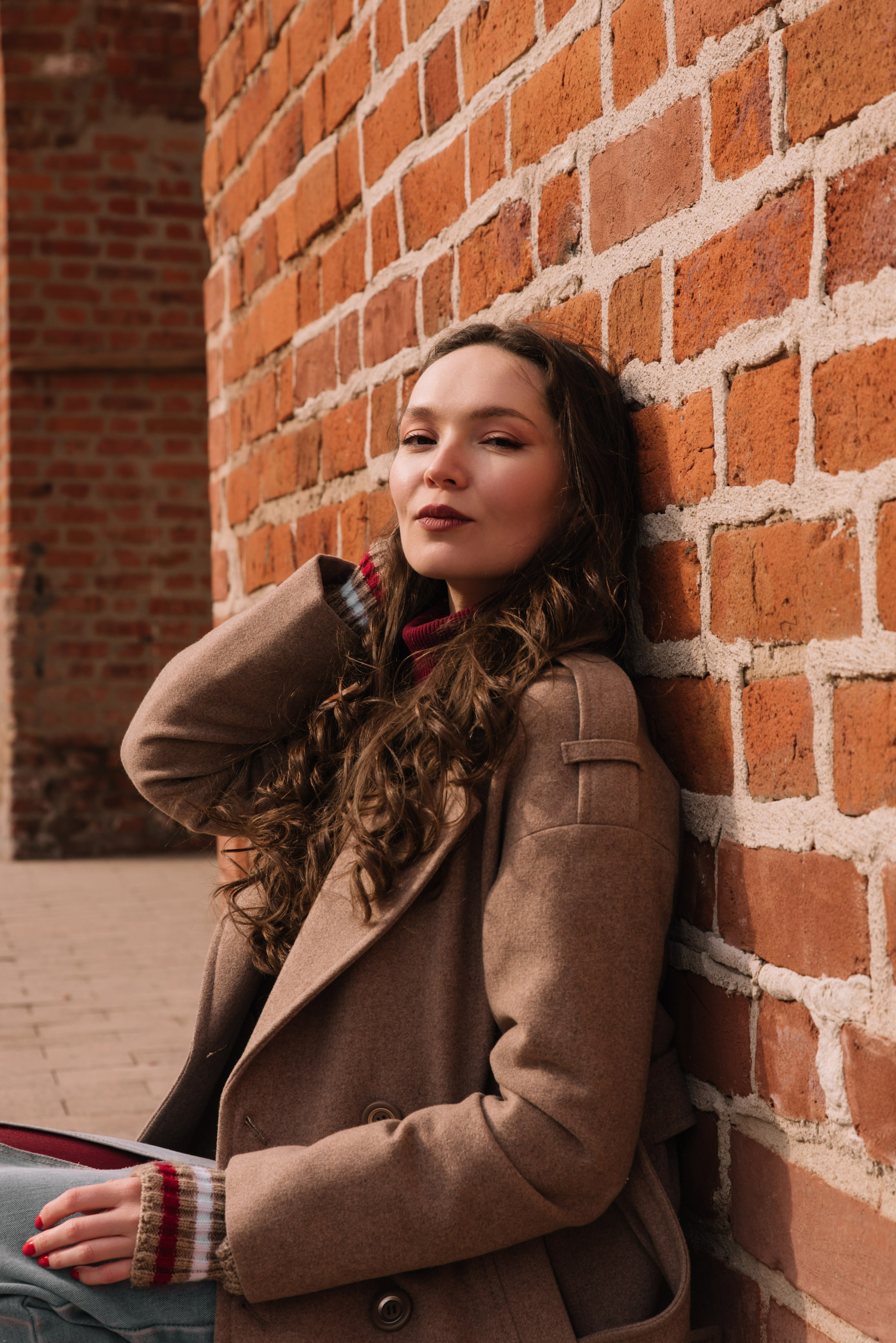 Дима & Оля. Фотограф Нижний Новгорода Елена Калмыкова