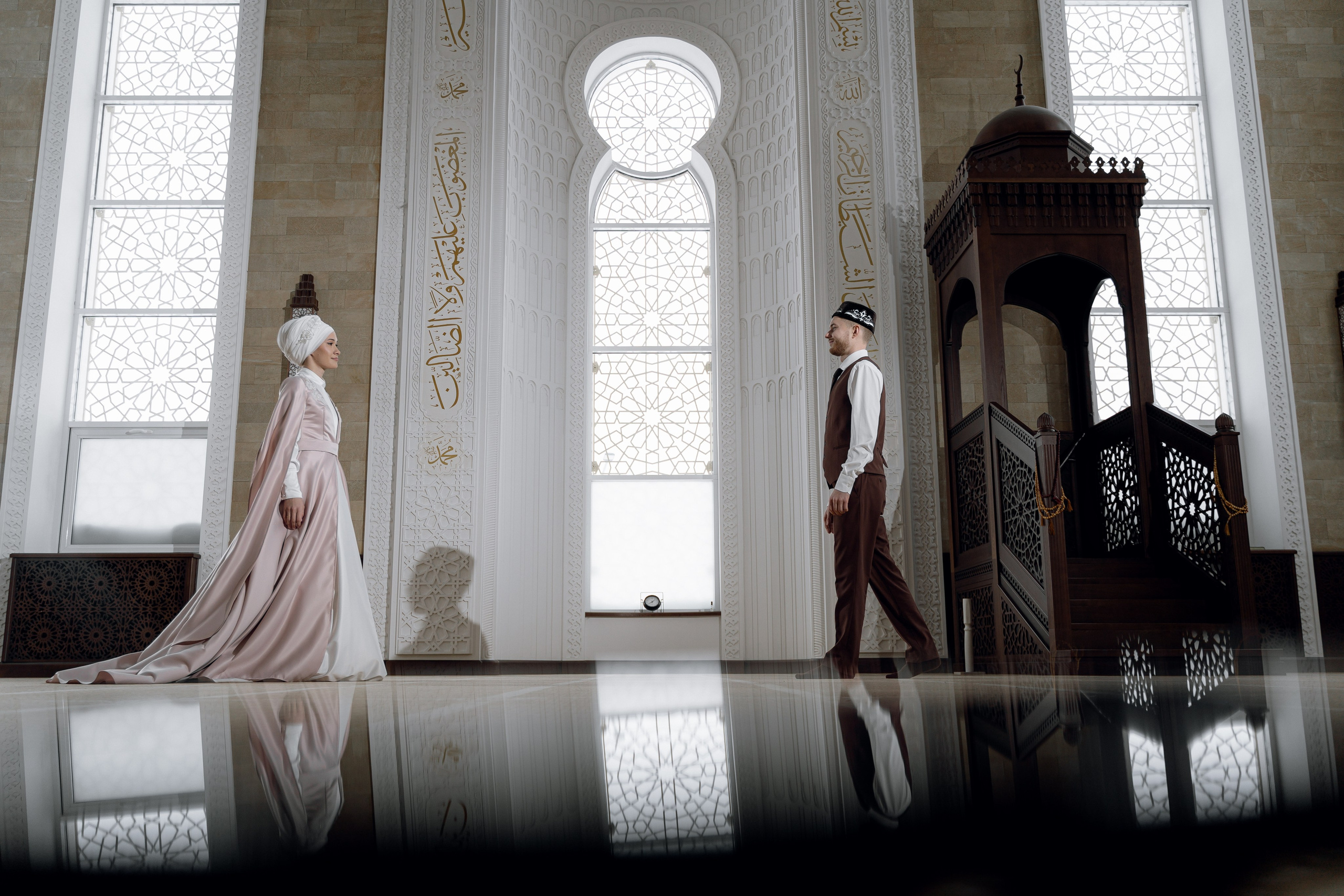 Булат & Зиля. RAMIL SAFIULLIN