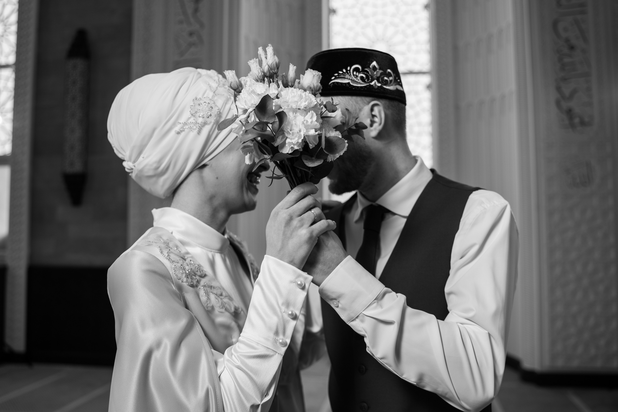 Булат & Зиля. RAMIL SAFIULLIN