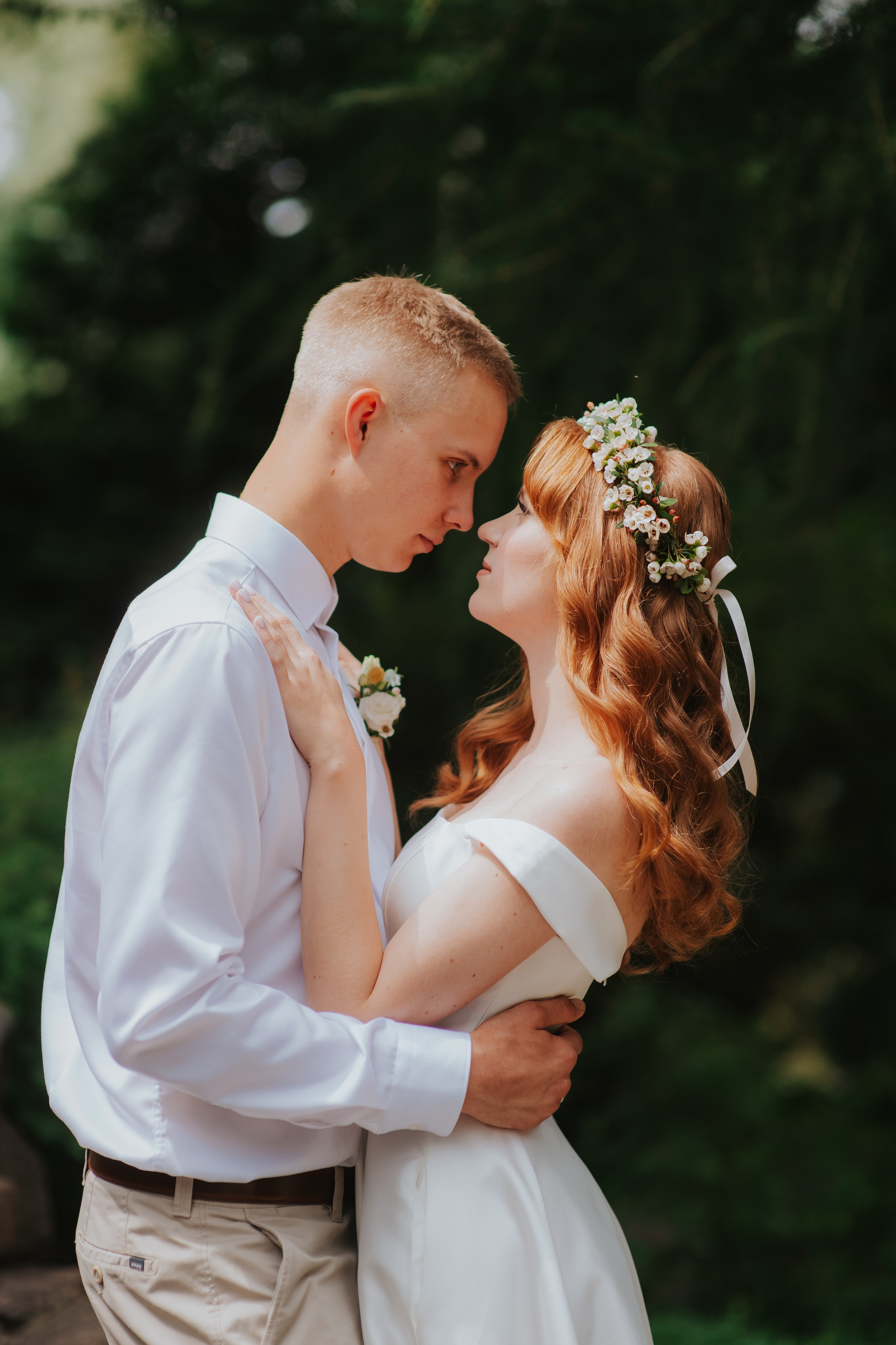 13 июля. Фотограф Алла Елисеева