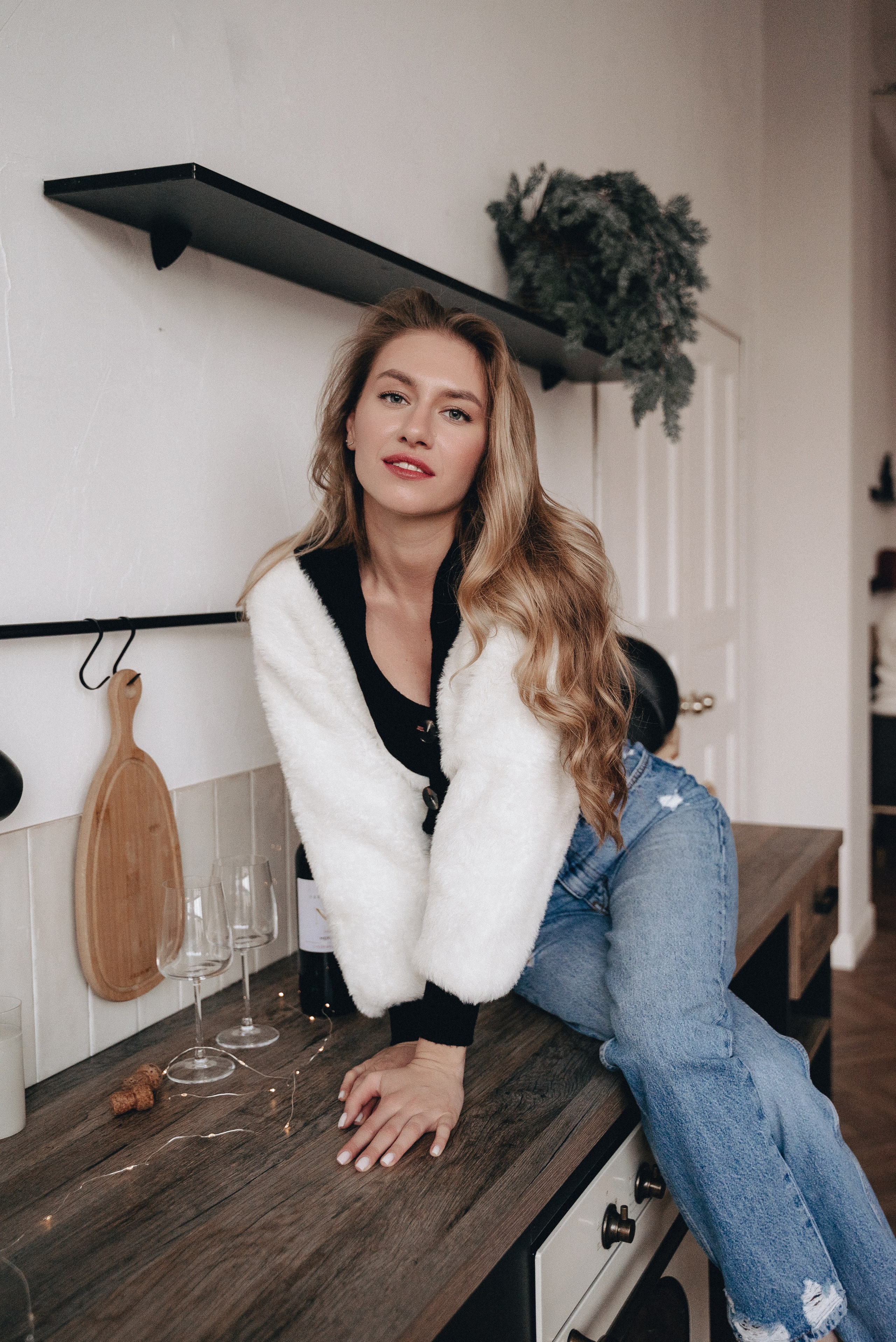 VALERIA. Екатерина Курбанова. Женский фотограф