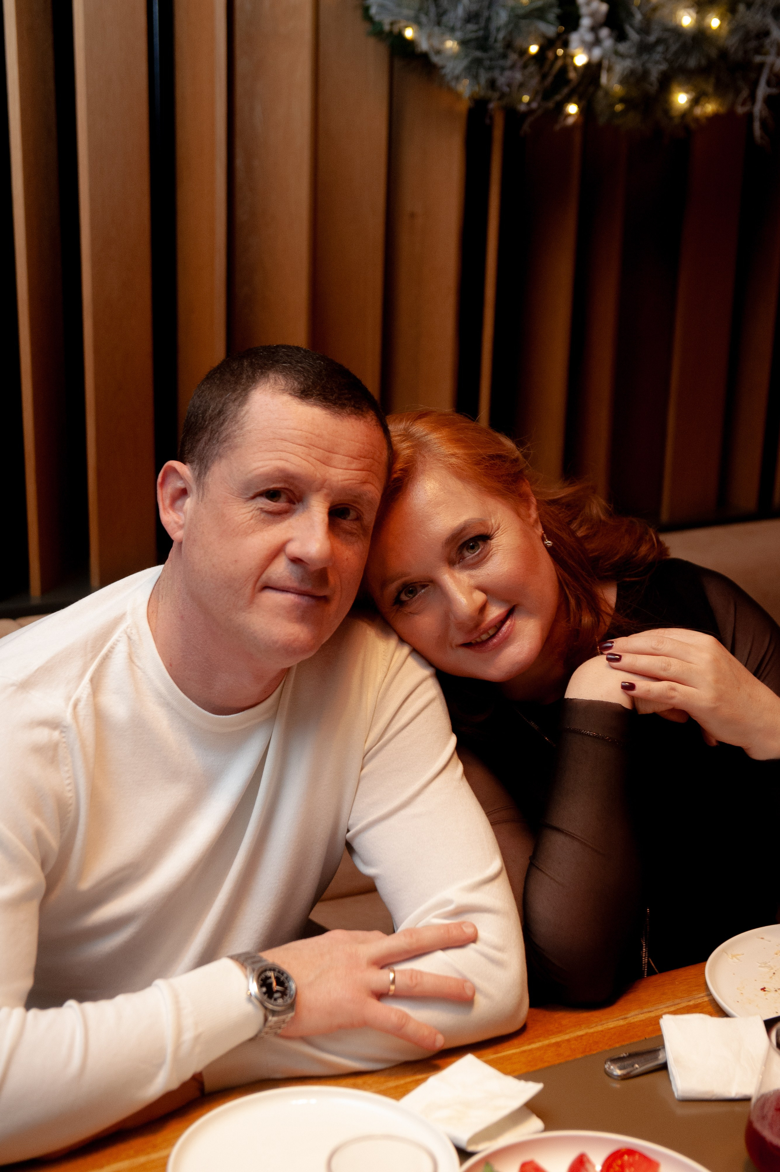 День рождения Лилии