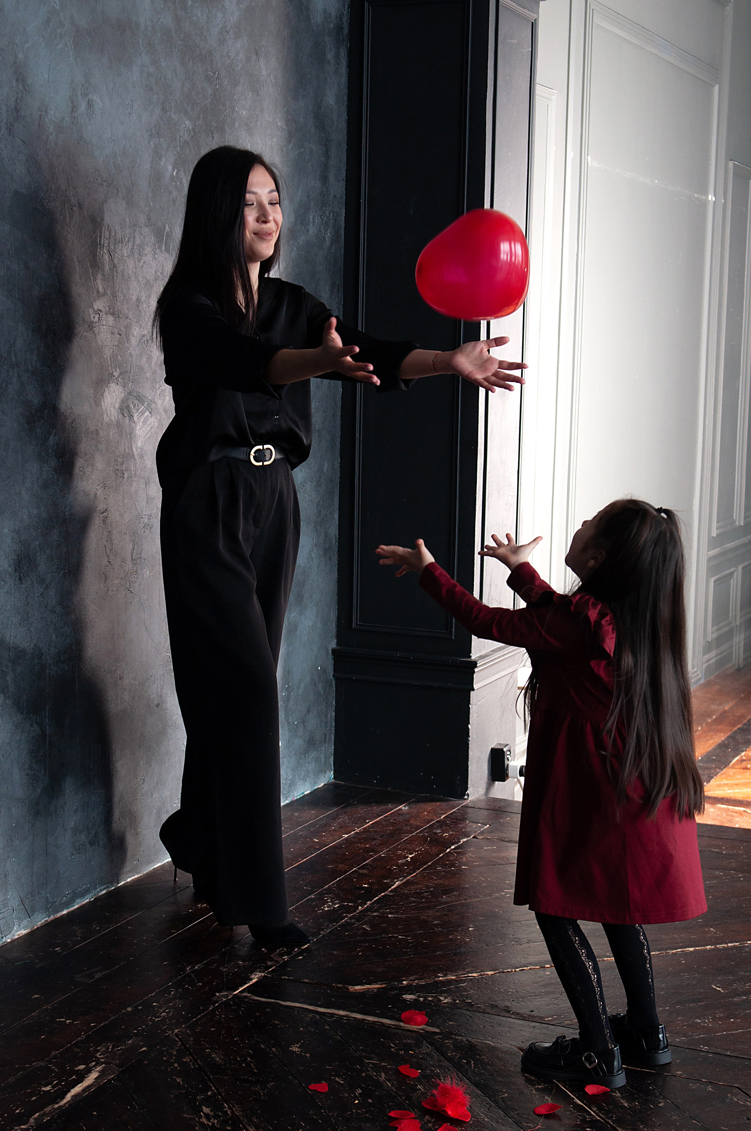 Семейные фотосессии. Фотограф в Хабаровске