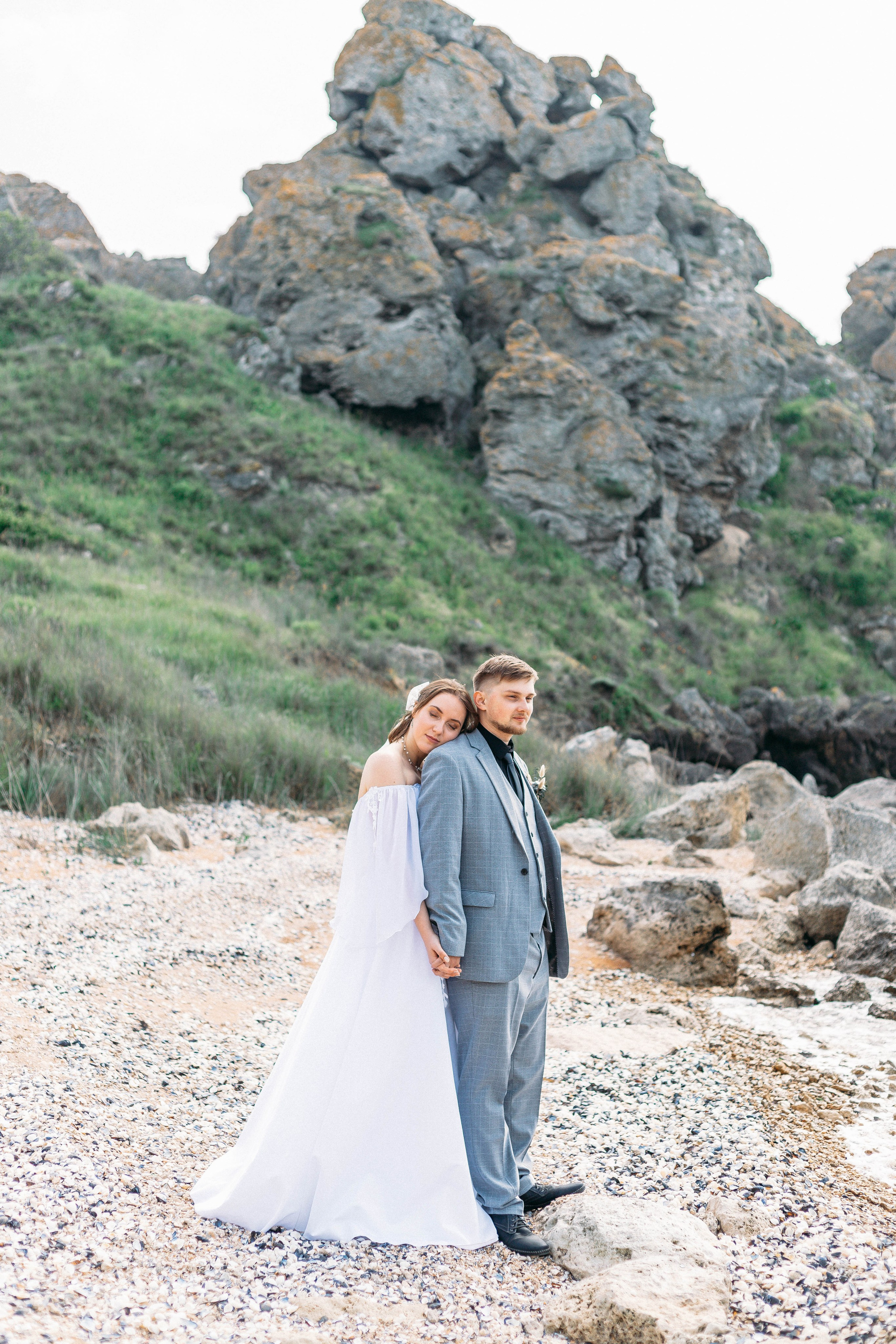 Mariya & Daniil. Женский/Детский фотограф в Симферополе Вероника Слепогина