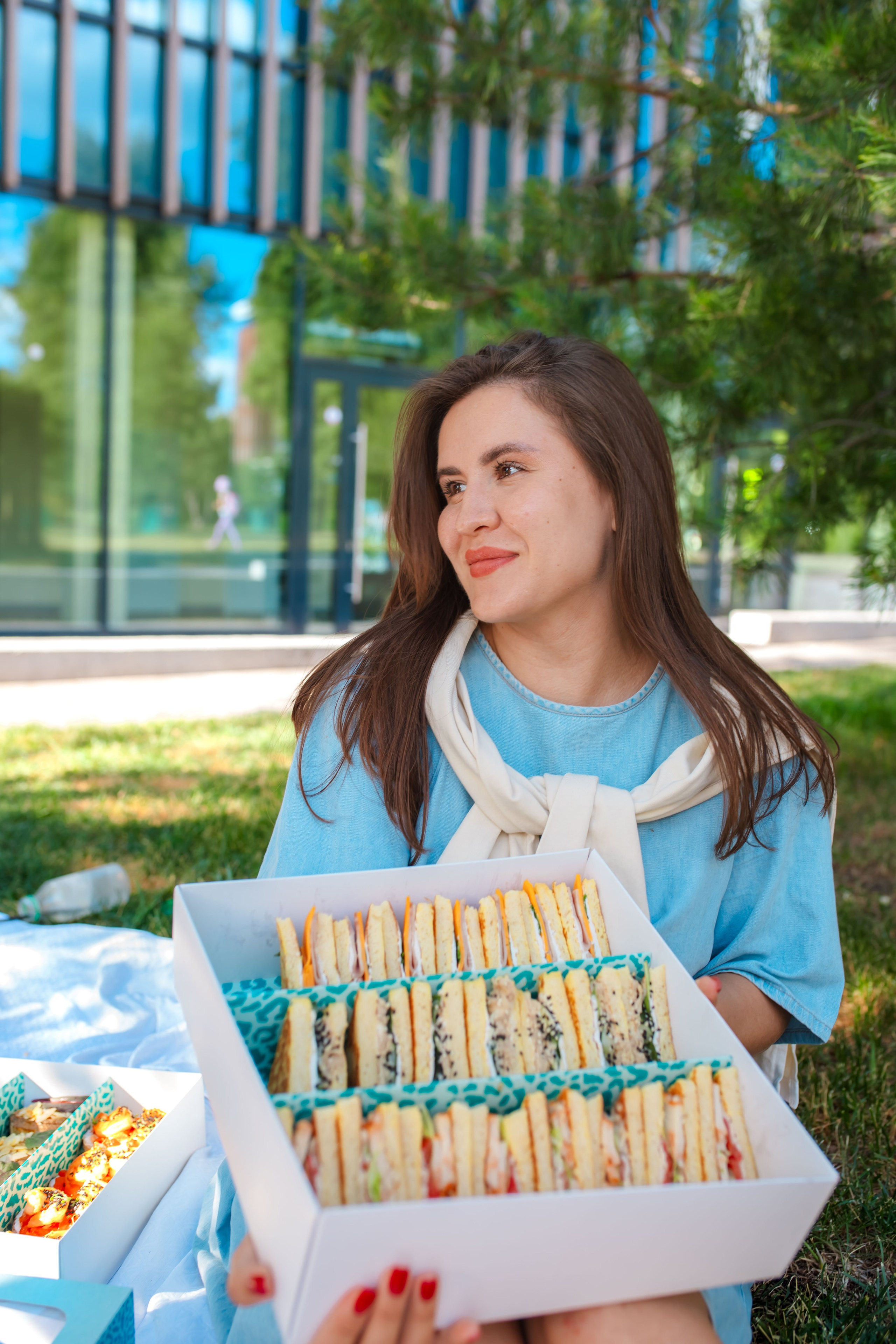 Коммерческая съемка для организации Frensis, бизнес фото. Бизнес фотограф Ижевск — Назаров Роман