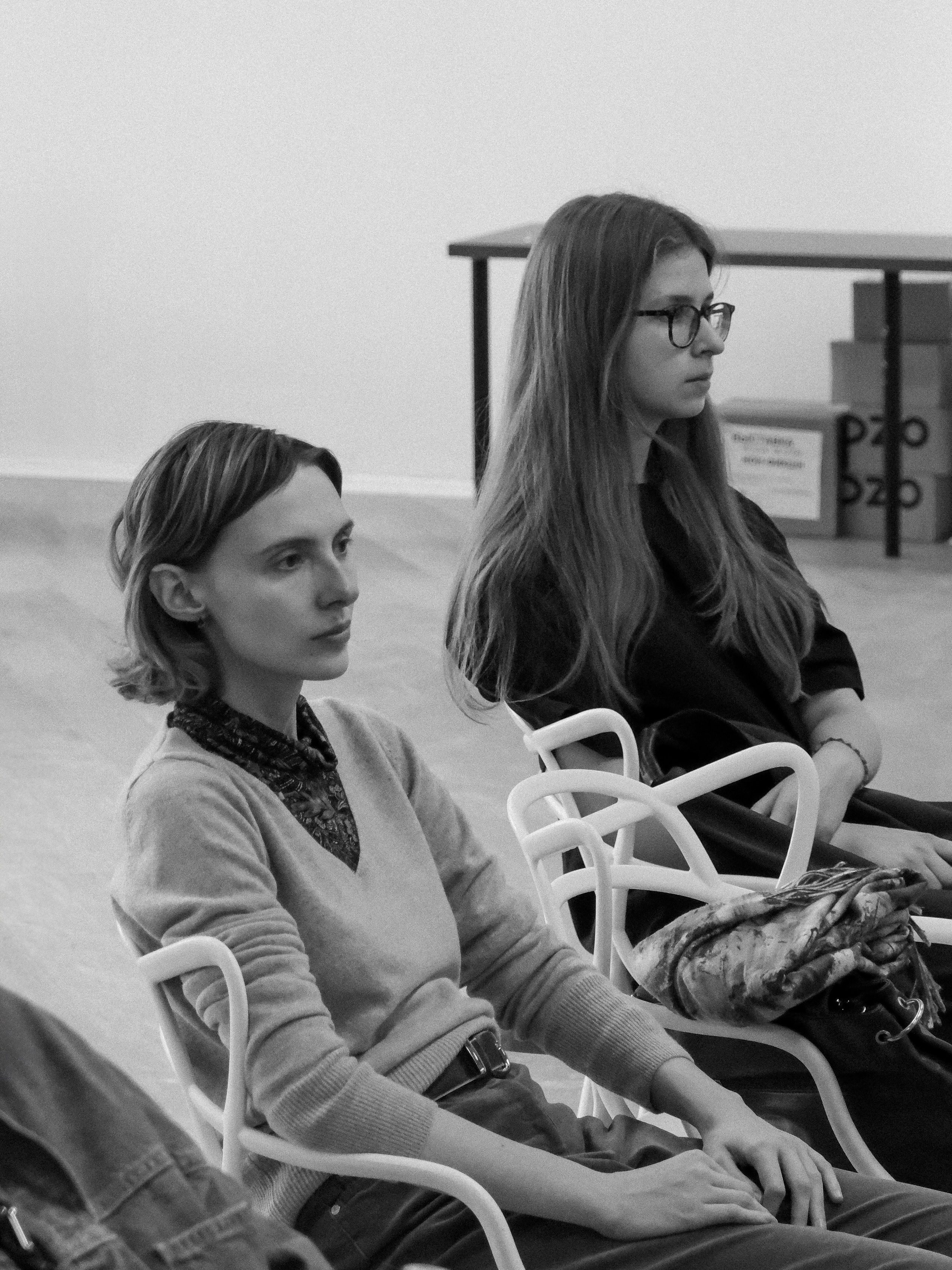 Прогулка с архитектором на диване: жилой комплекс «Садовые кварталы». Михаил Мулач | Архитектурный фотограф