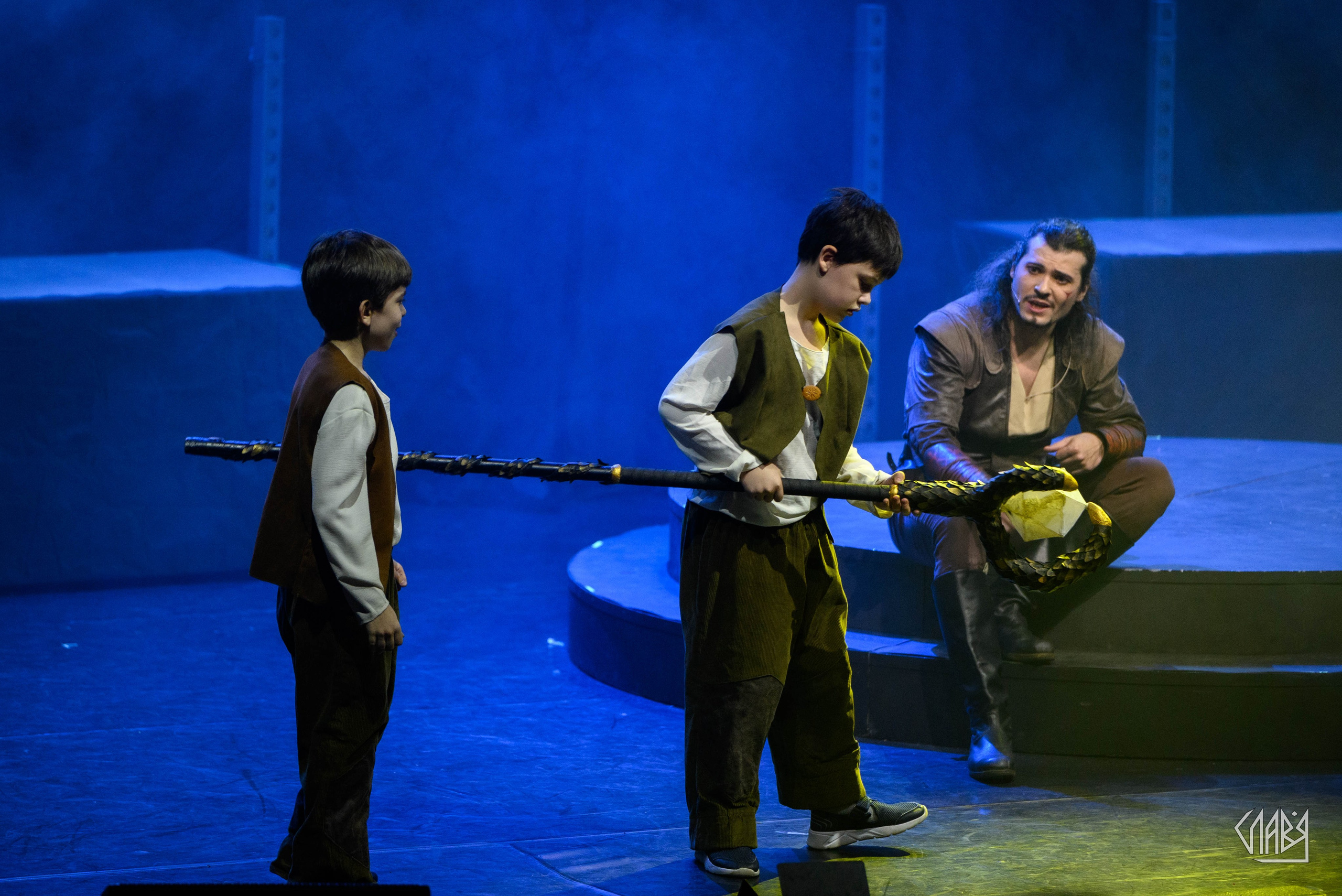 Последнее испытание альтернативный финал. Фотограф из Москвы Ярослава Панкратова