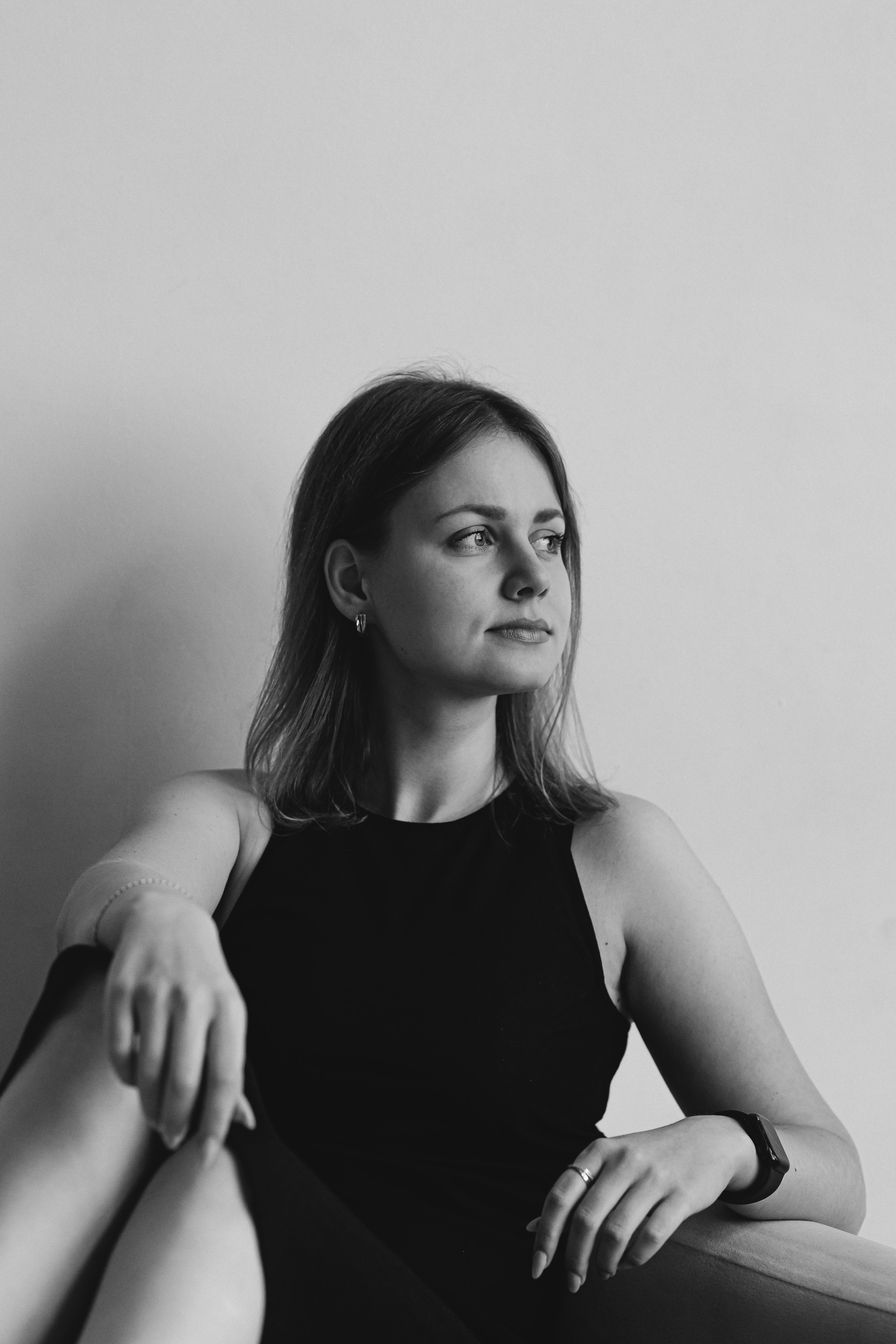 Лена. Фотограф Таинств Крещения и Венчания в г. Курске