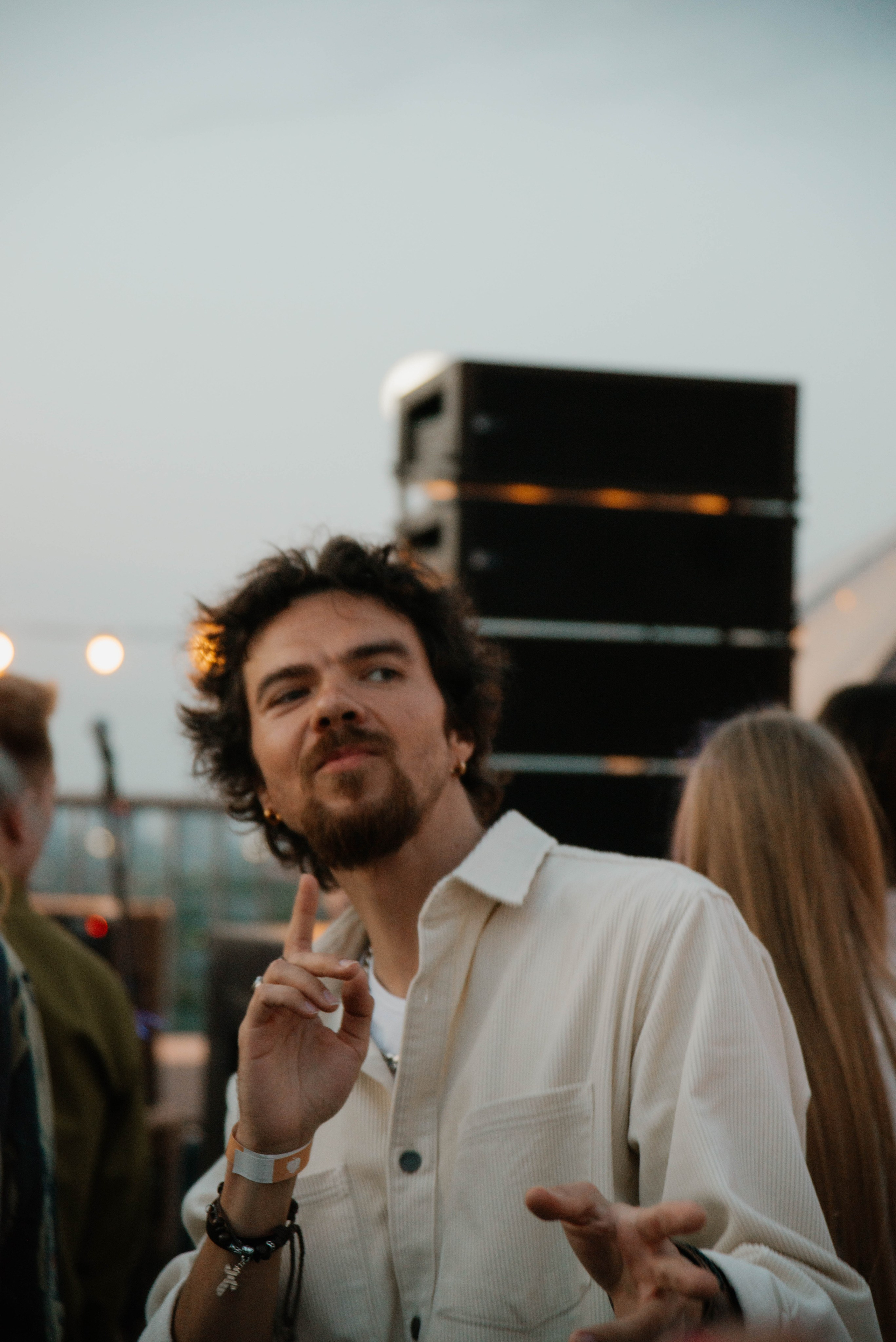 «Городу Курорту» 9 лет. Ксения Glossa. Портретный и репортажный фотограф в Самаре