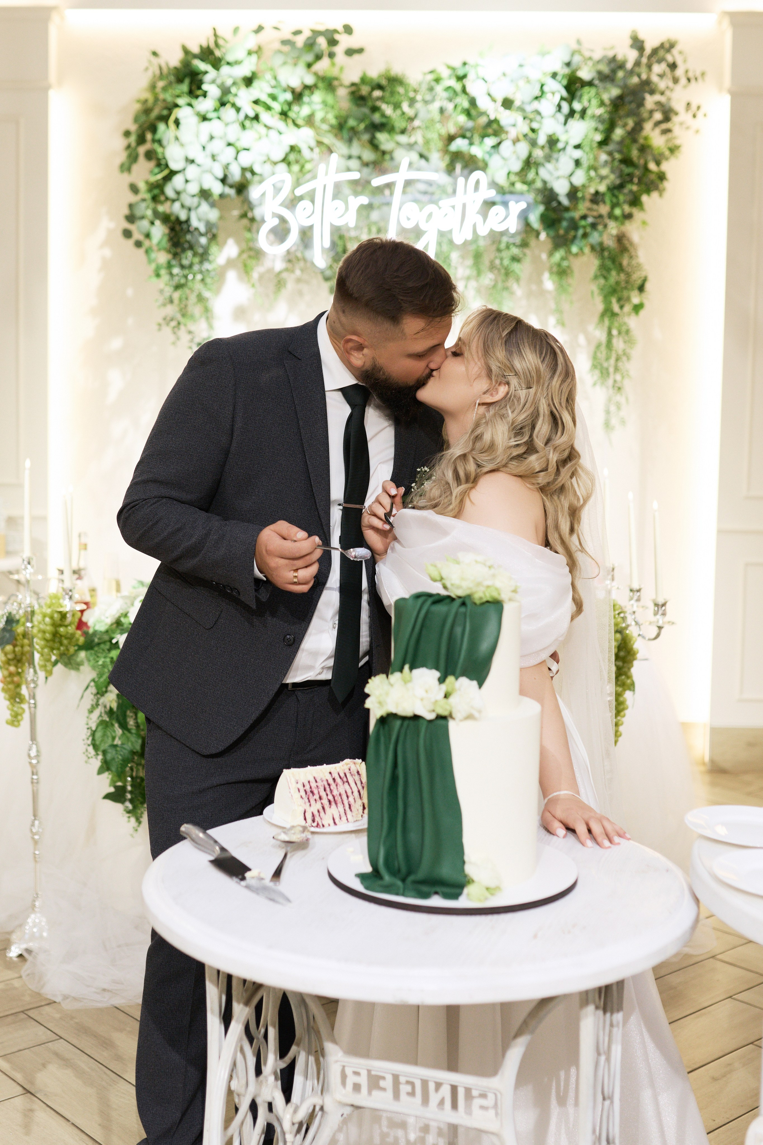 Елена и Денис.19.09.2025. Алина Каравайцева. Фотограф в городе Барнаул