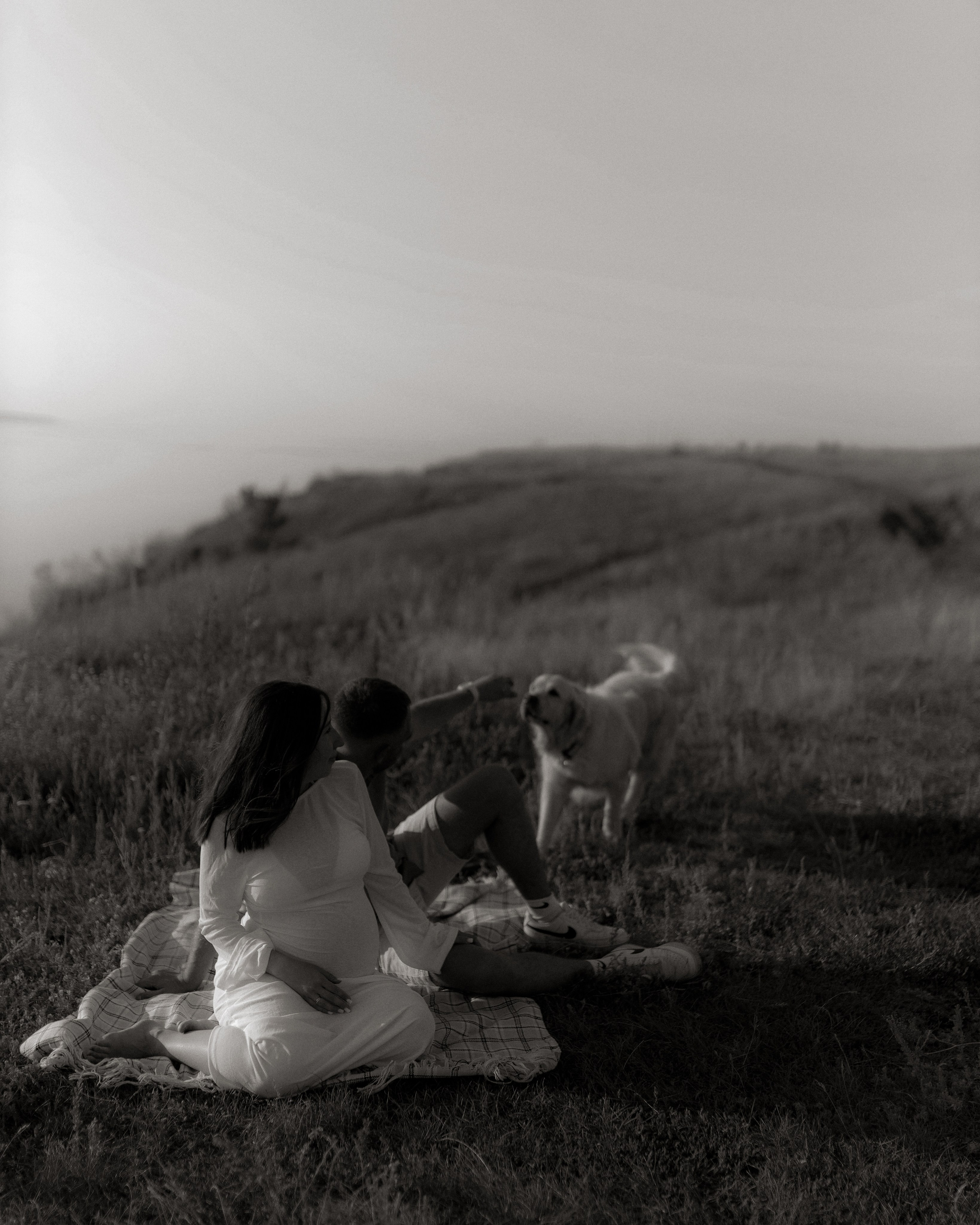 Наталья и Алексей. DARYA.BELKINA