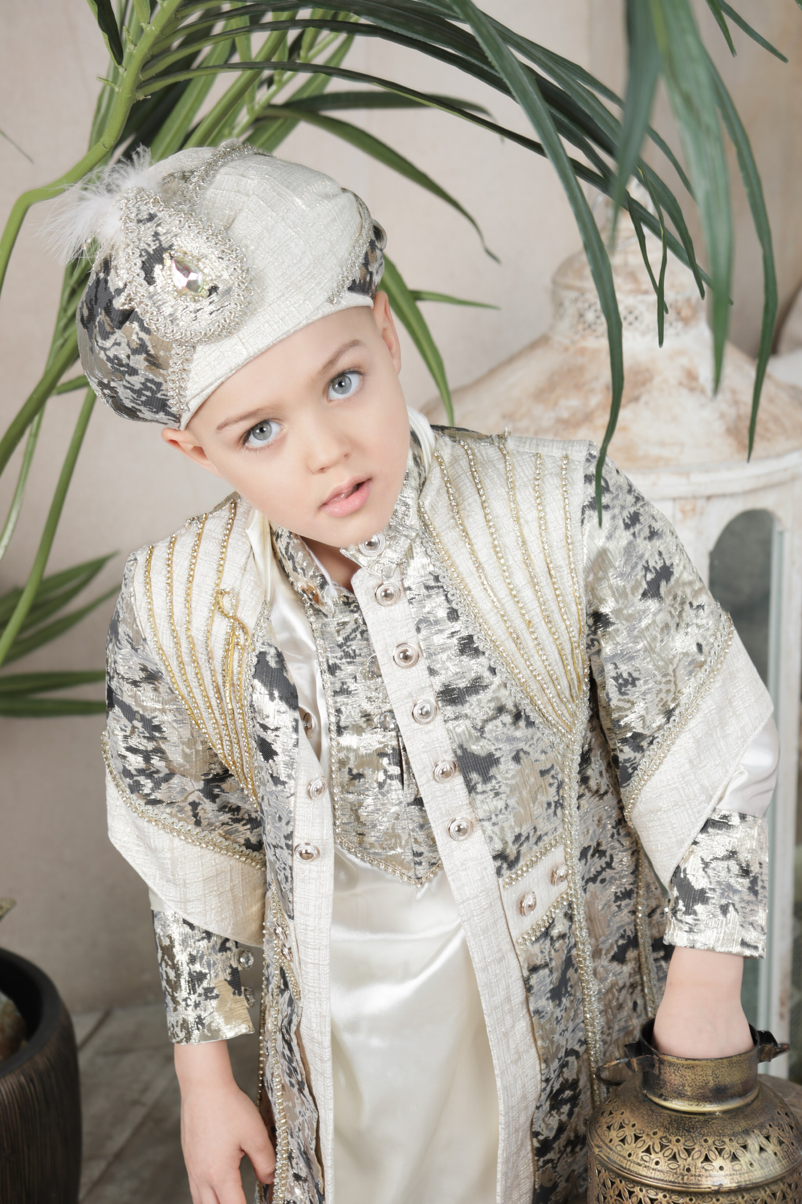 Фотосессия в стиле «Великолепный век». Профессиональный фотограф Алена Александрова