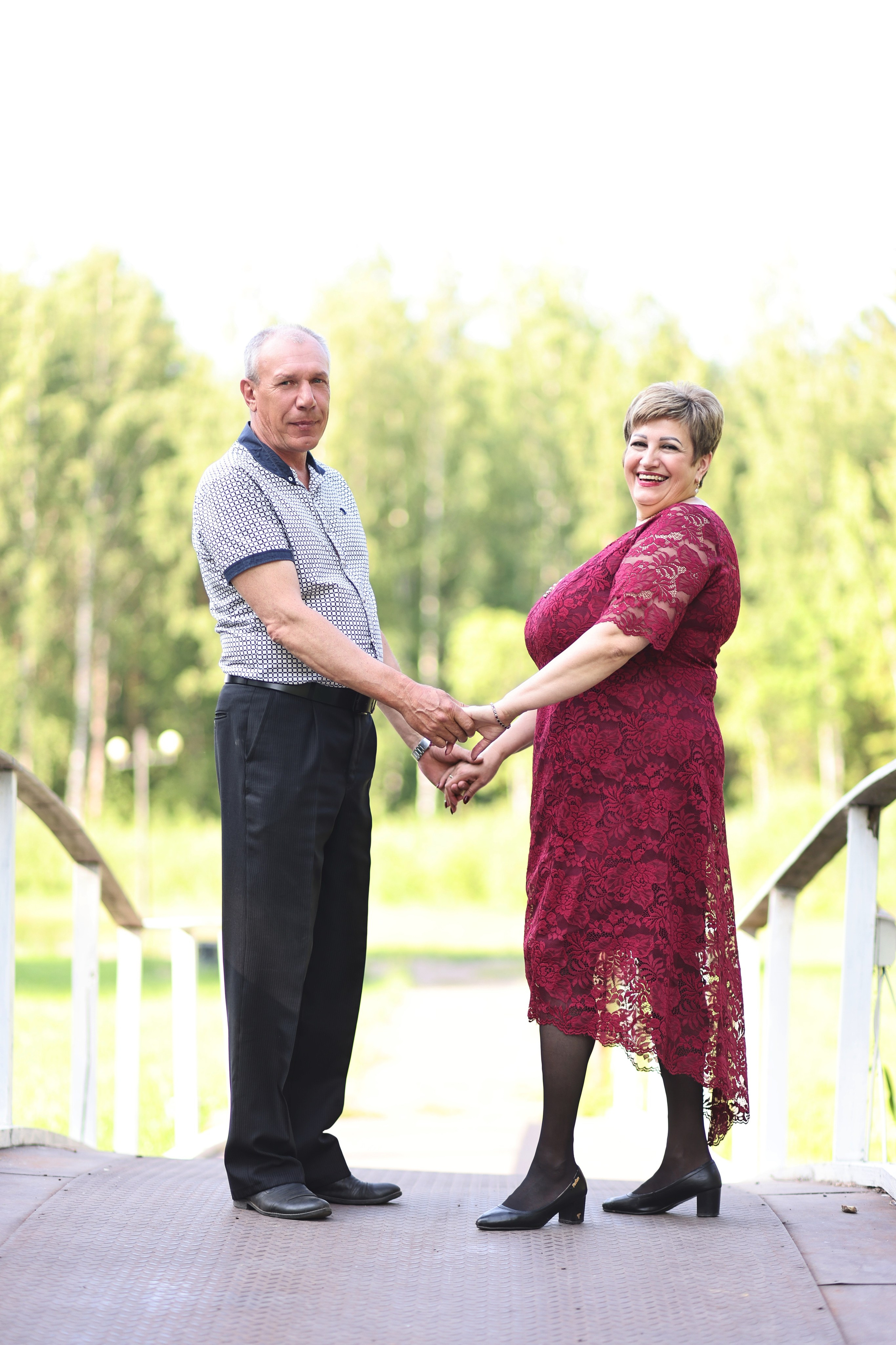 Юбилей Елена. Семейный фотограф в Вышнем Волочке — Ульяна Иванова | Фотосессии для всей семьи