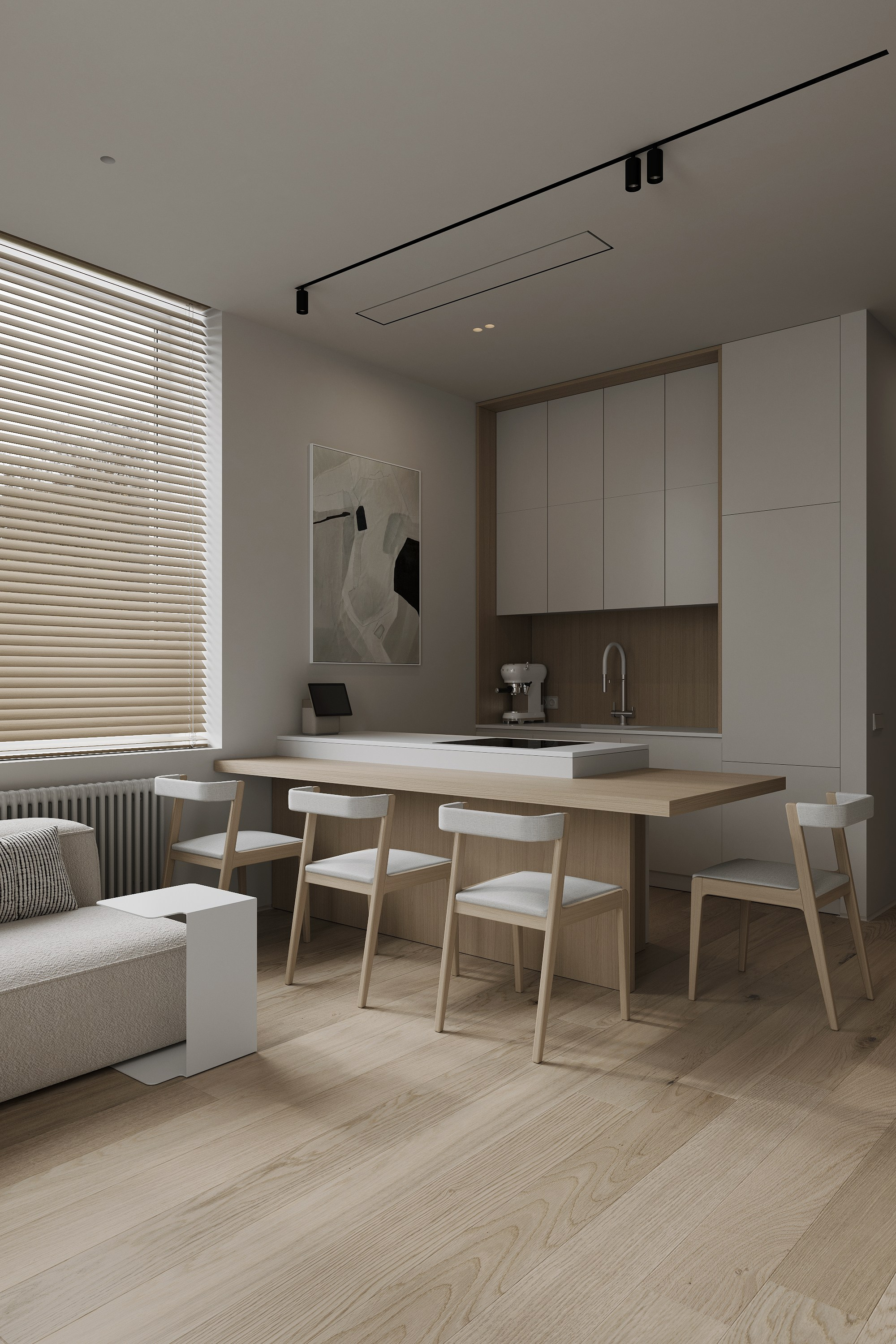 Дизайн интерьера в Москве и РФ