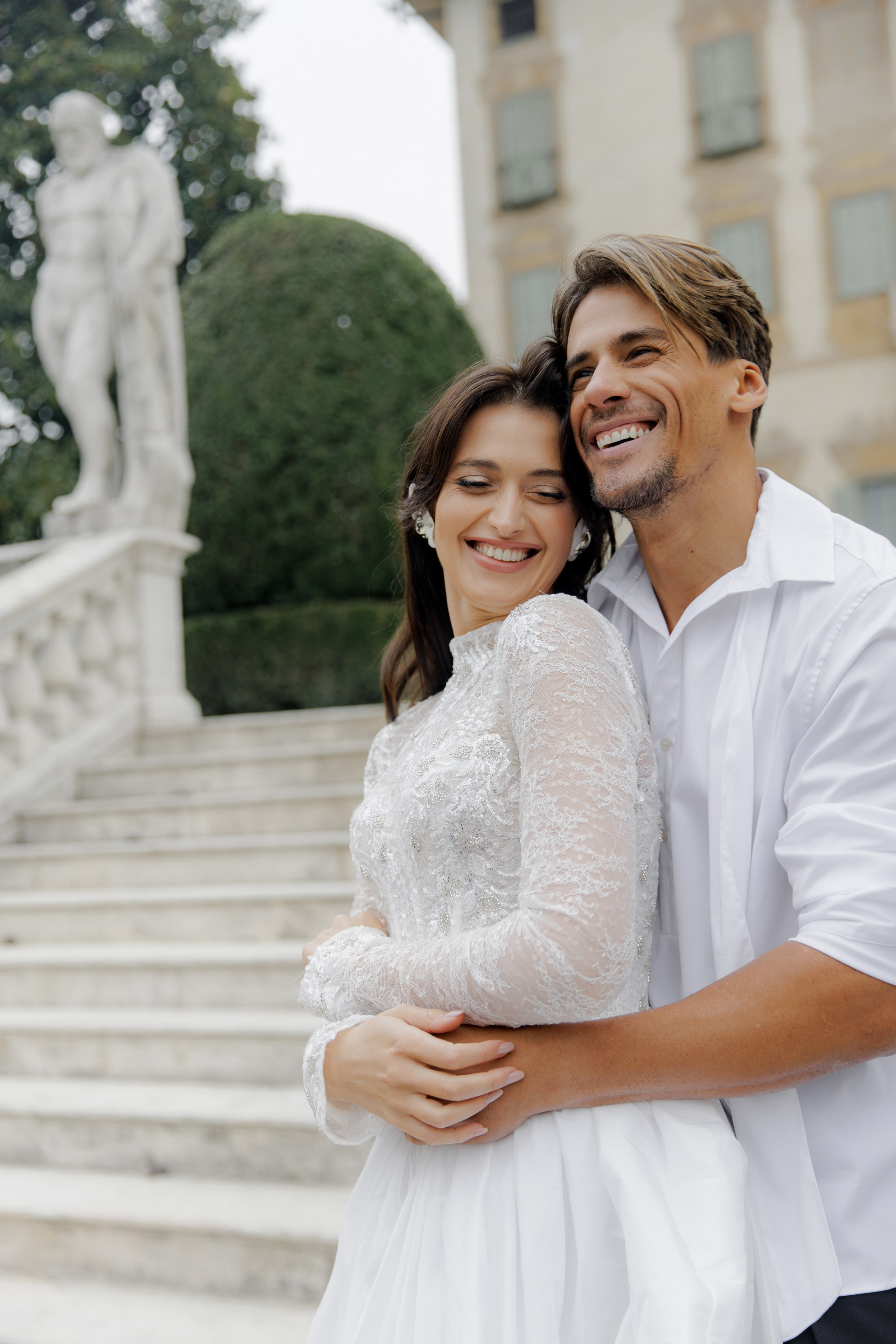 Bergamo, Italy — EDITORIAL. Свадебный фотограф в Москве, Ярославле Виталий Квант