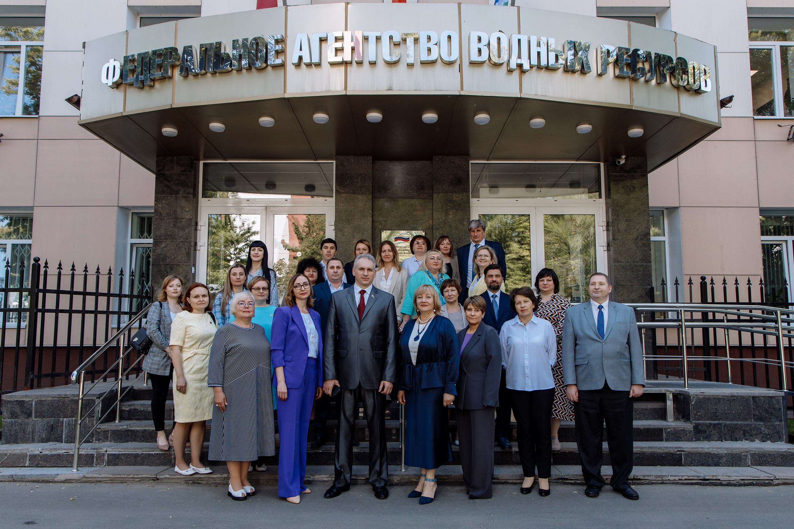 Репортаж - фотограф Иван Прусов