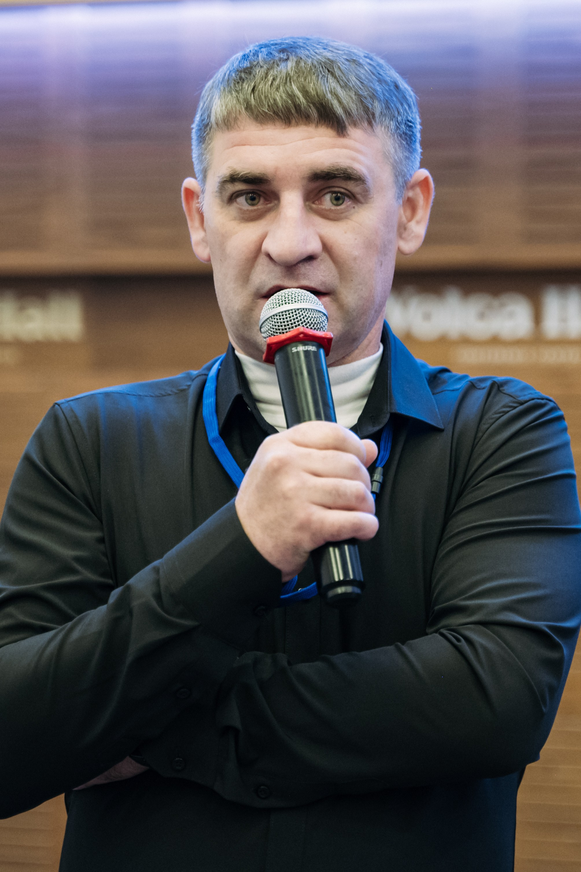 Конференция+корпоратив Авто-ГБО