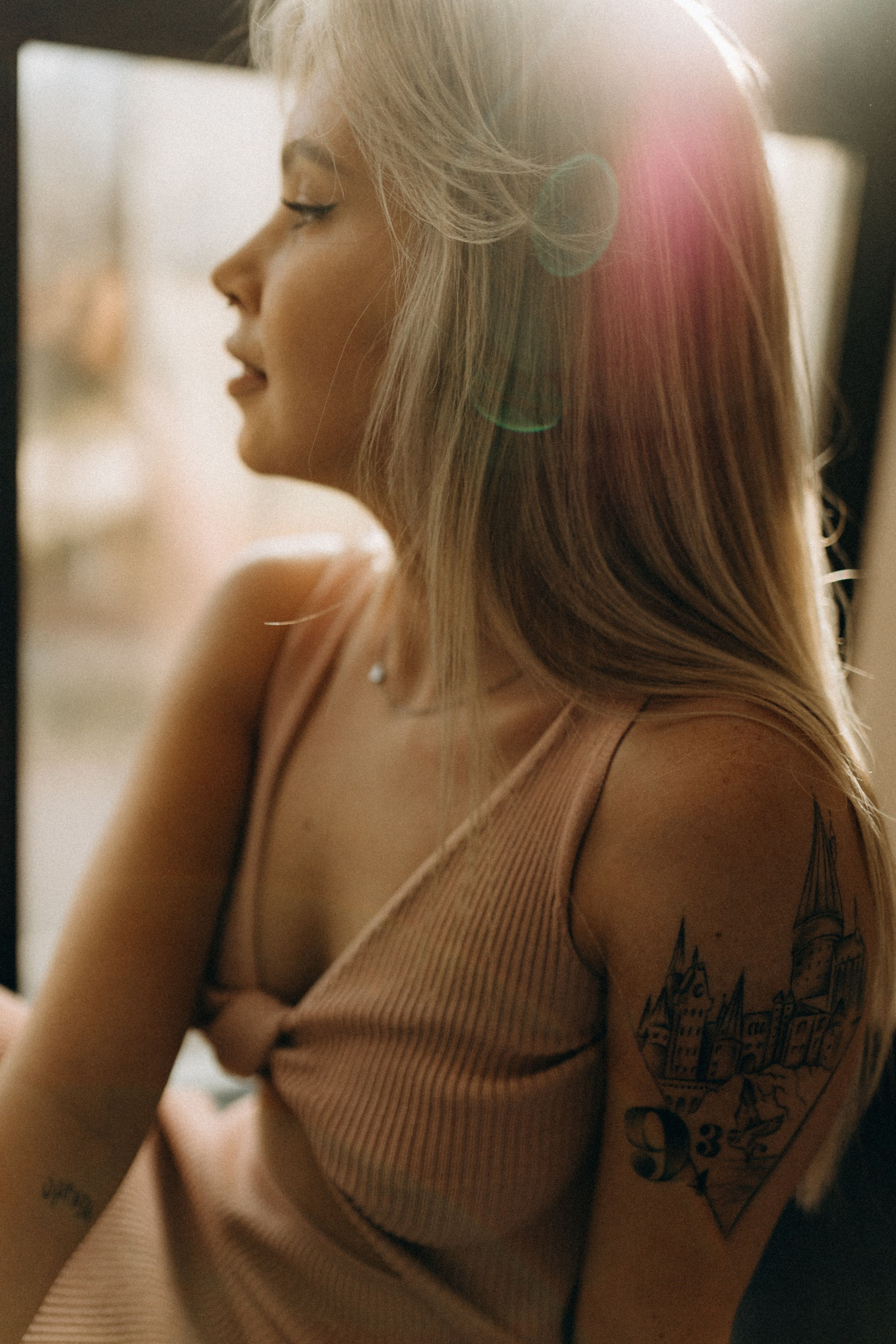 Илона. Фотограф НОГИНСК, Москва, Анастасия Белая