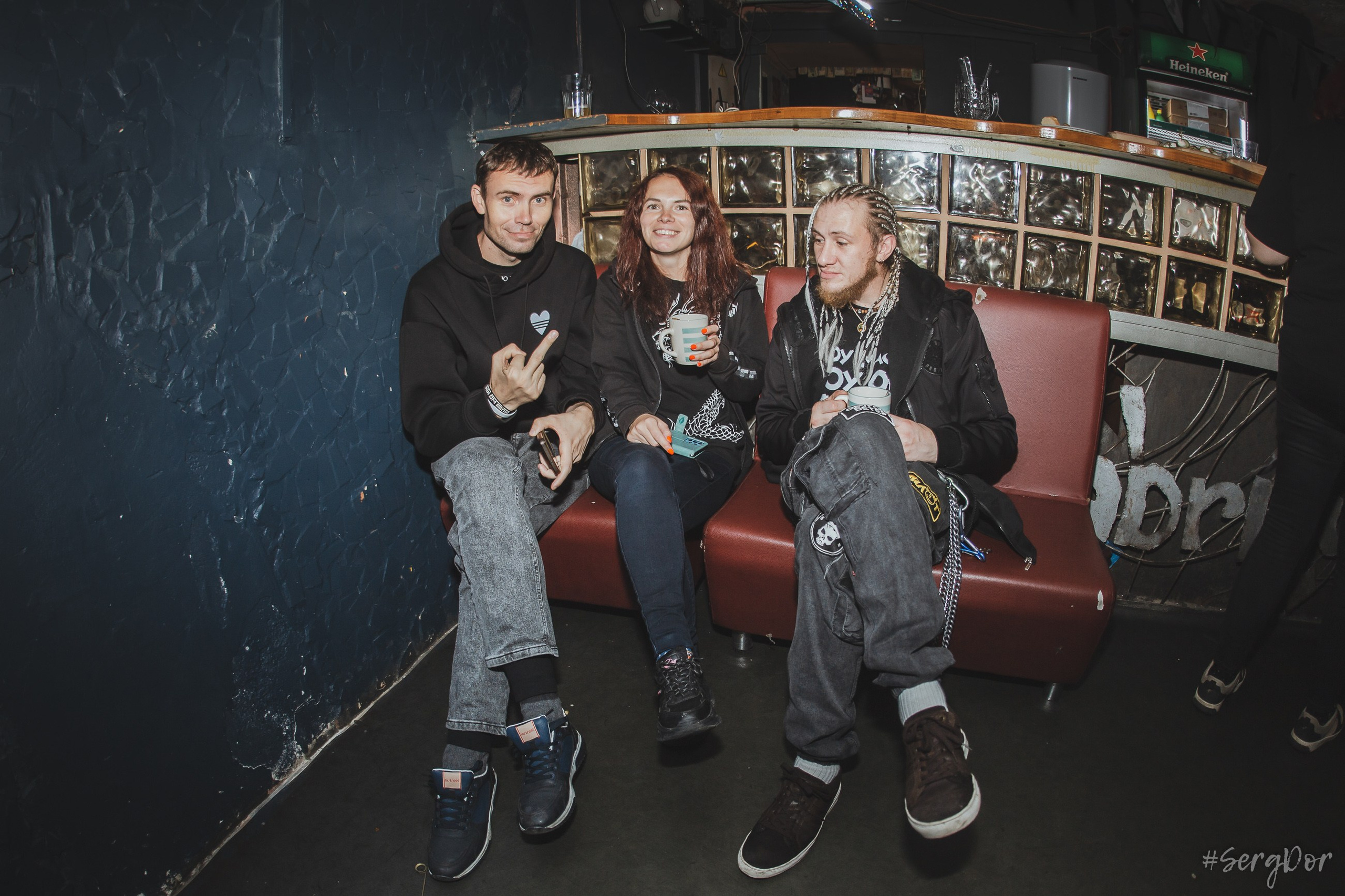 ДР ОРУЩЕГО БОБРА, FISH FABRIQUE NOUVELLE, The Bobers, Буй, Радиопомехи, Фишка, Санкт-Петербург, Боберсы, 10.10.2024, SergDor, 10 октября 2024 года, #SergDor