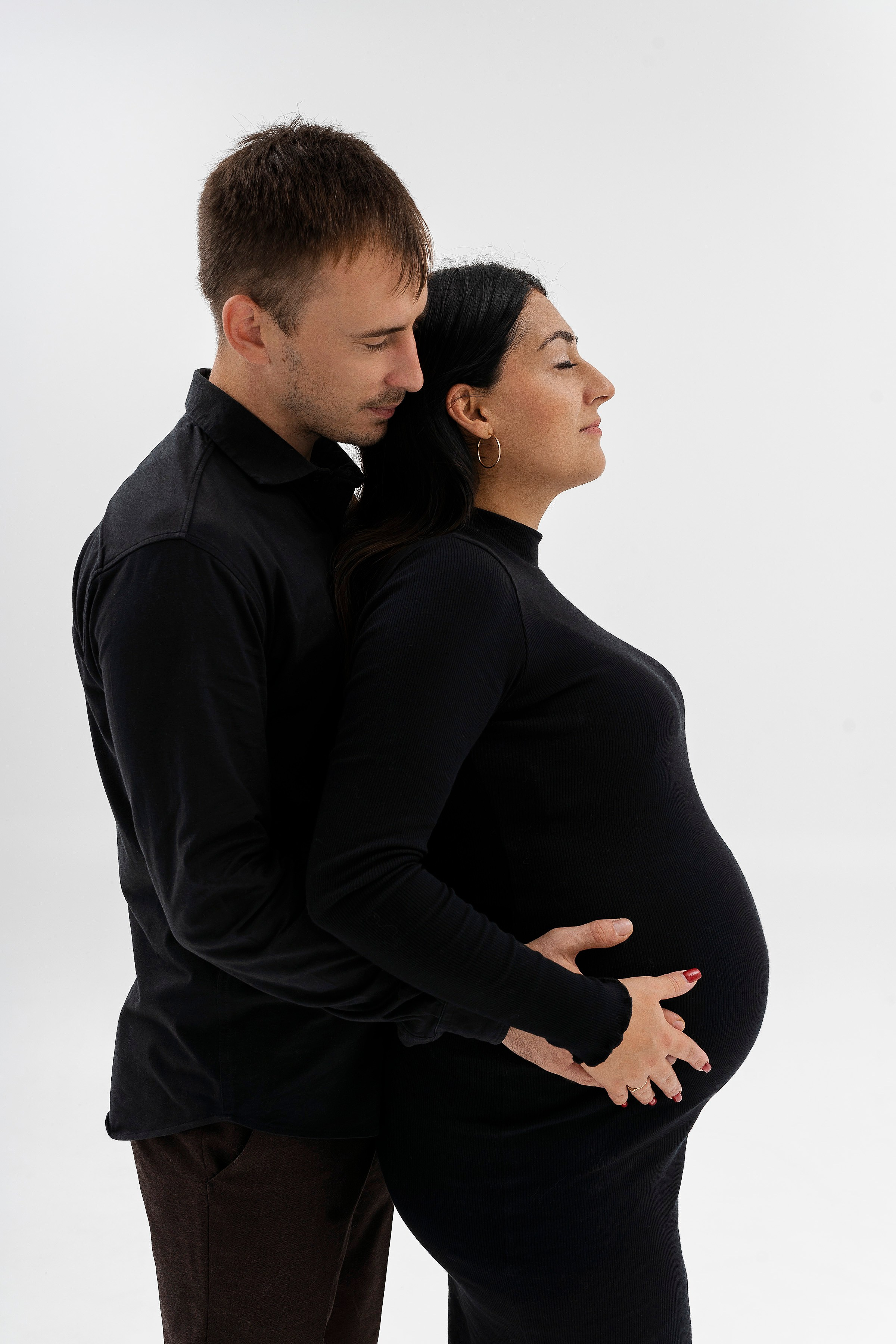 Александр и Кристина. Фотограф в Самаре Муртазина Дарья