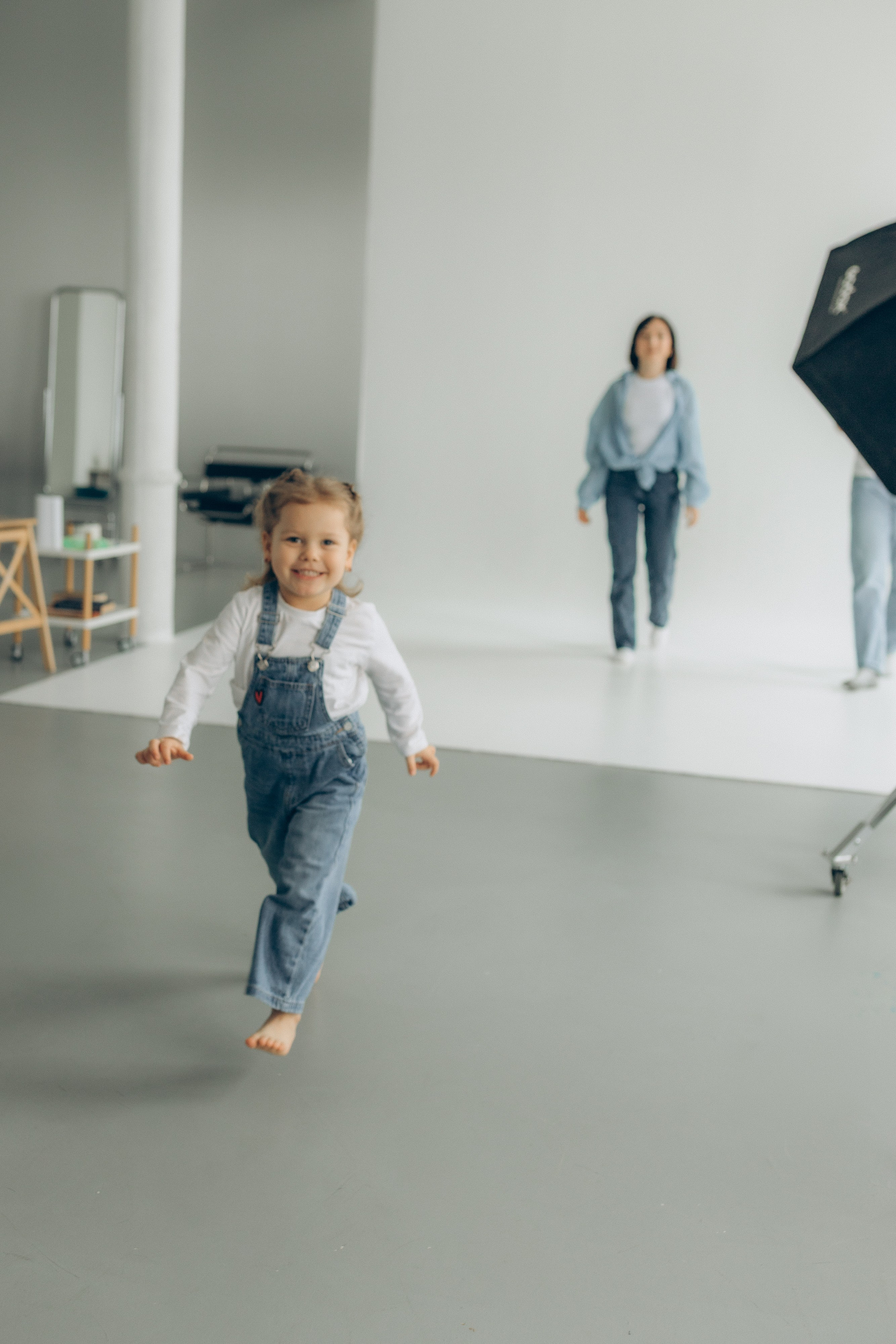 Алисе 4 года. Семейный фотограф и фотограф на роды в Ростове-на-Дону Мухина Виктория