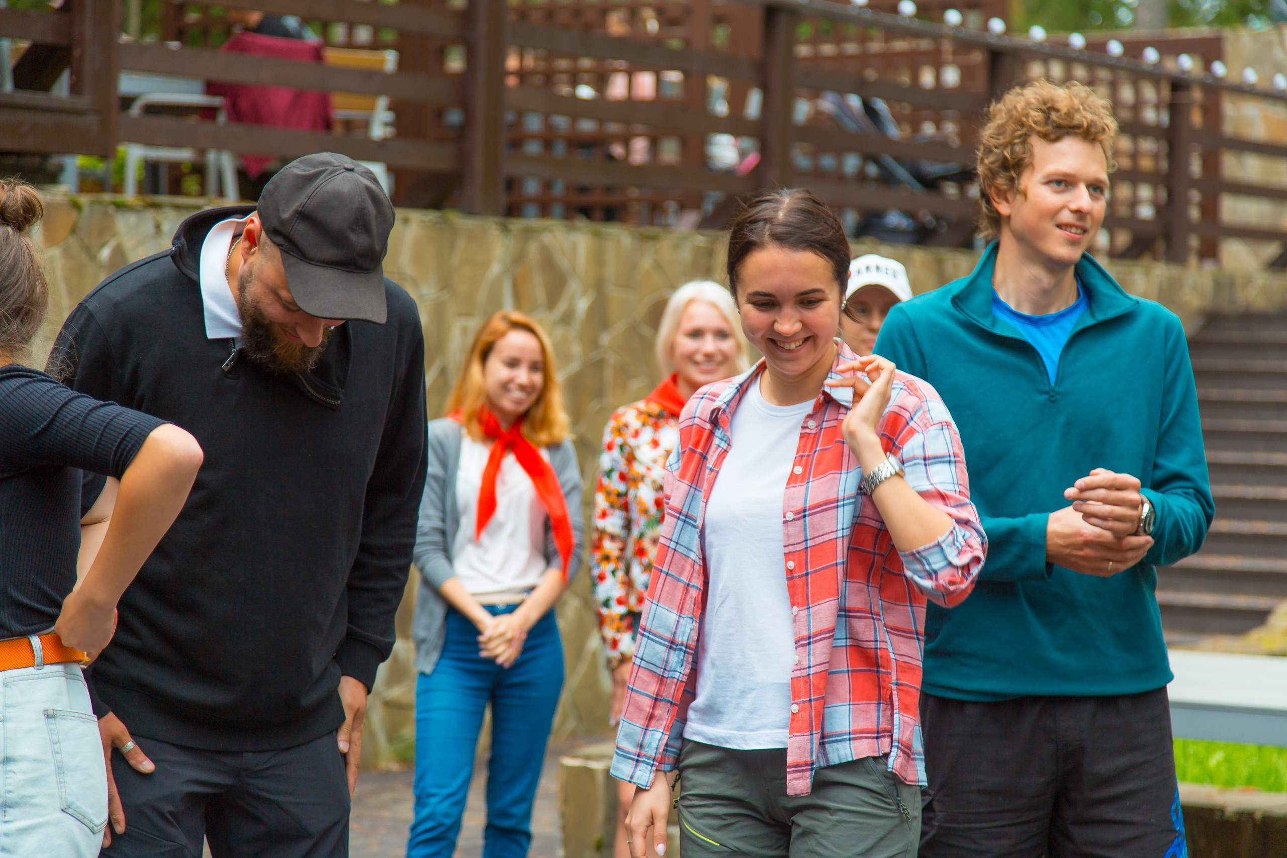 КОРПОРАТИВ РАПСОДИЯ. Главная