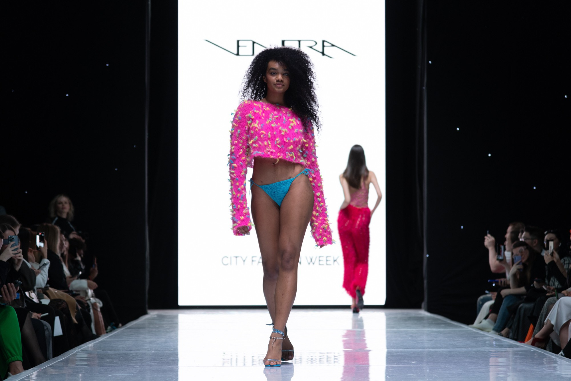 VENERA / 23. Sakunov Photo