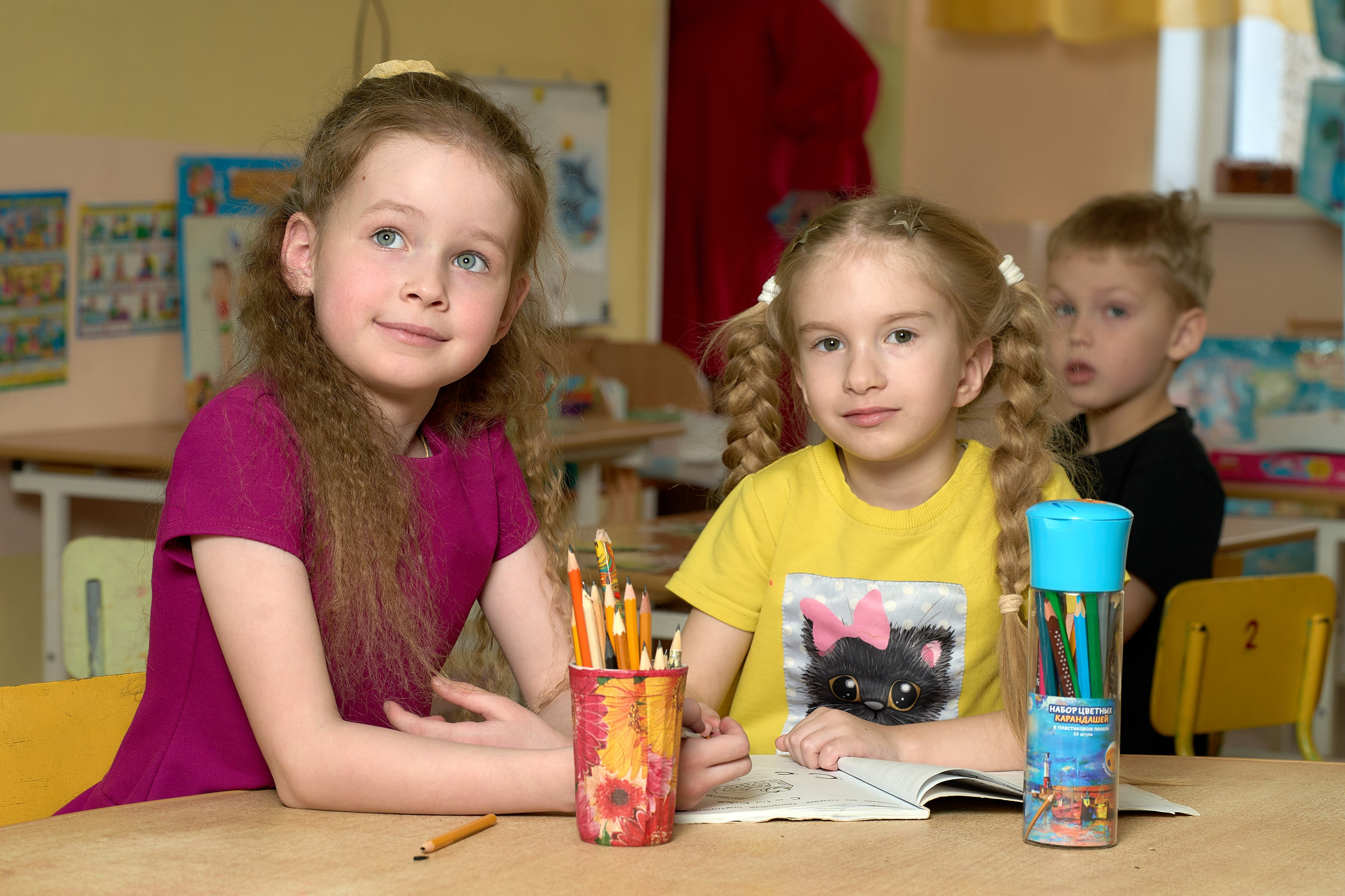 Садик. Уральский фотограф, корпоративы, юбилеи, индивидуальные съемки